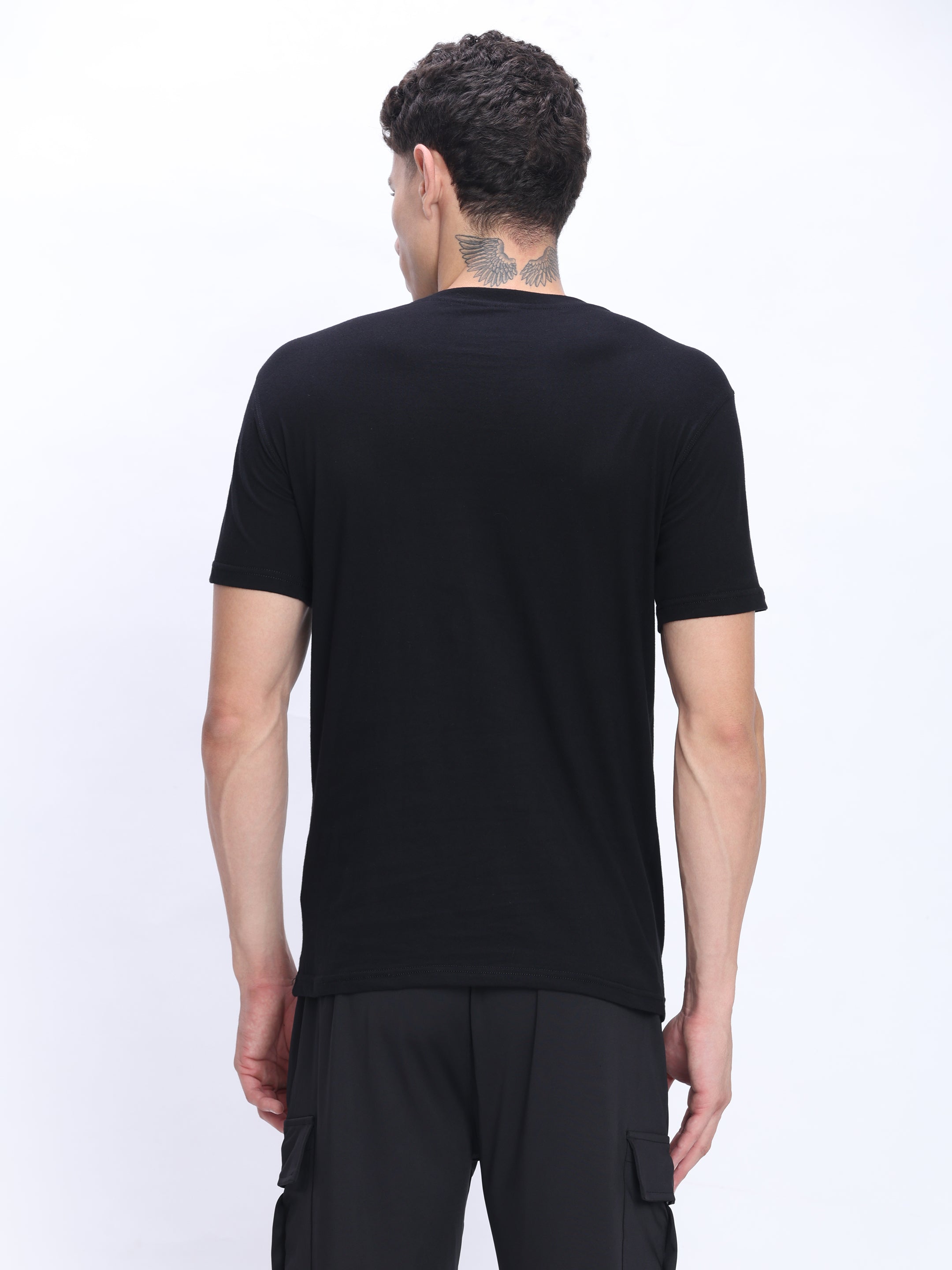 Mens Cotton T Shirt Wholesale | Jersey Fabric | Dpassion - DPASSION.COM
