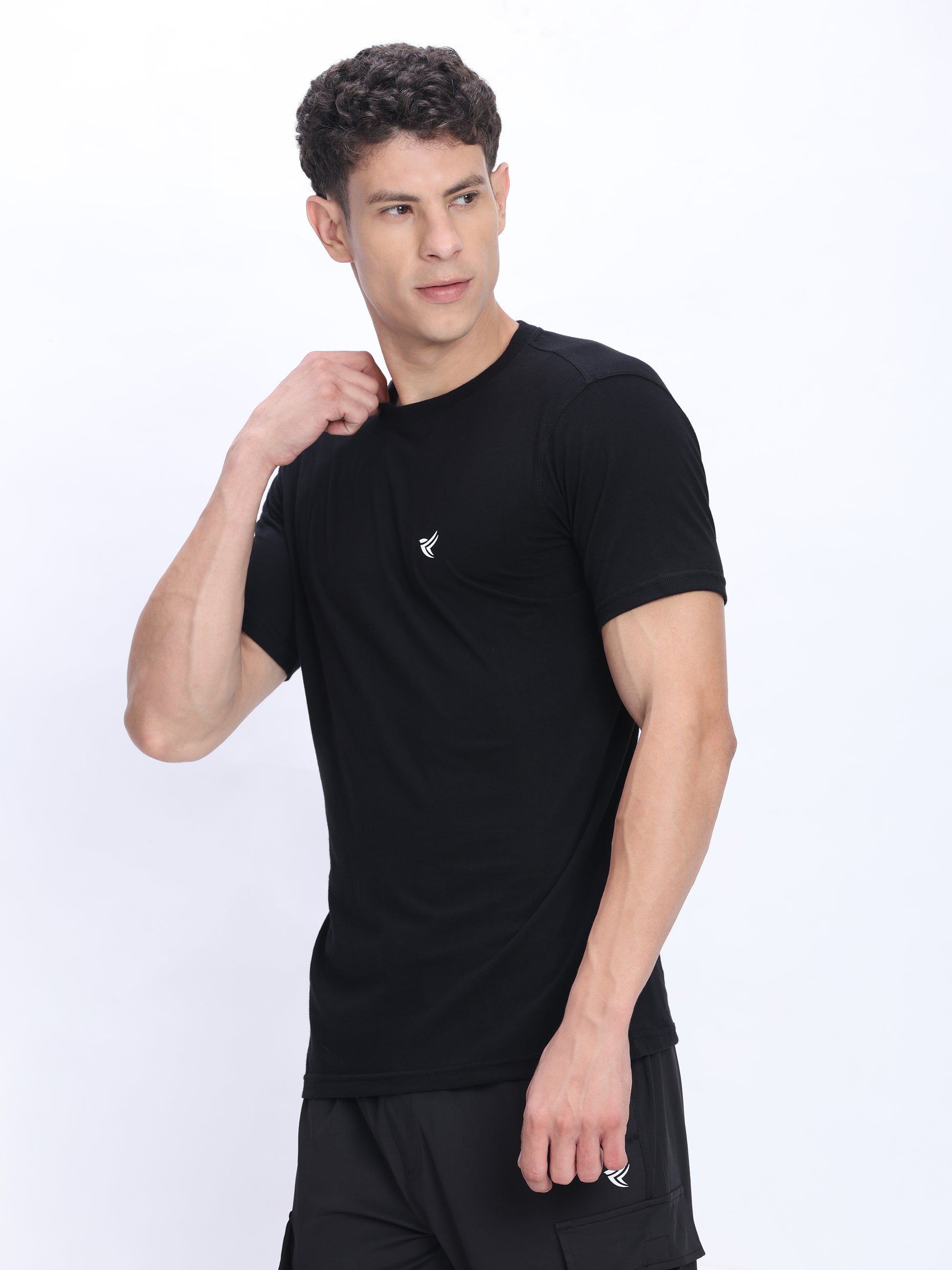 Mens Cotton T Shirt Wholesale | Jersey Fabric | Dpassion - DPASSION.COM