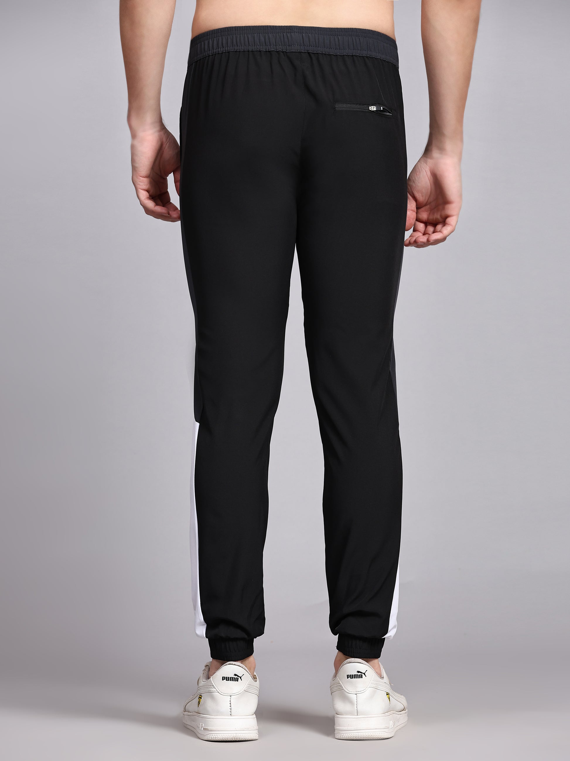 Mens NS Lycra 150 GSM Track Pants Bulk Supplier - DPASSION.COM