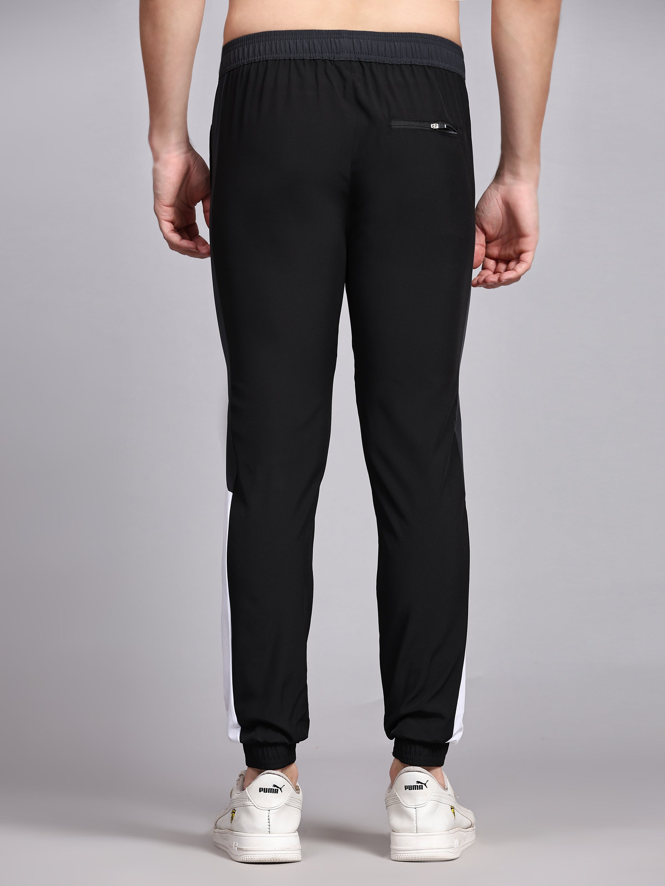 Mens NS Lycra 150 GSM Track Pants Bulk Supplier - DPASSION.COM