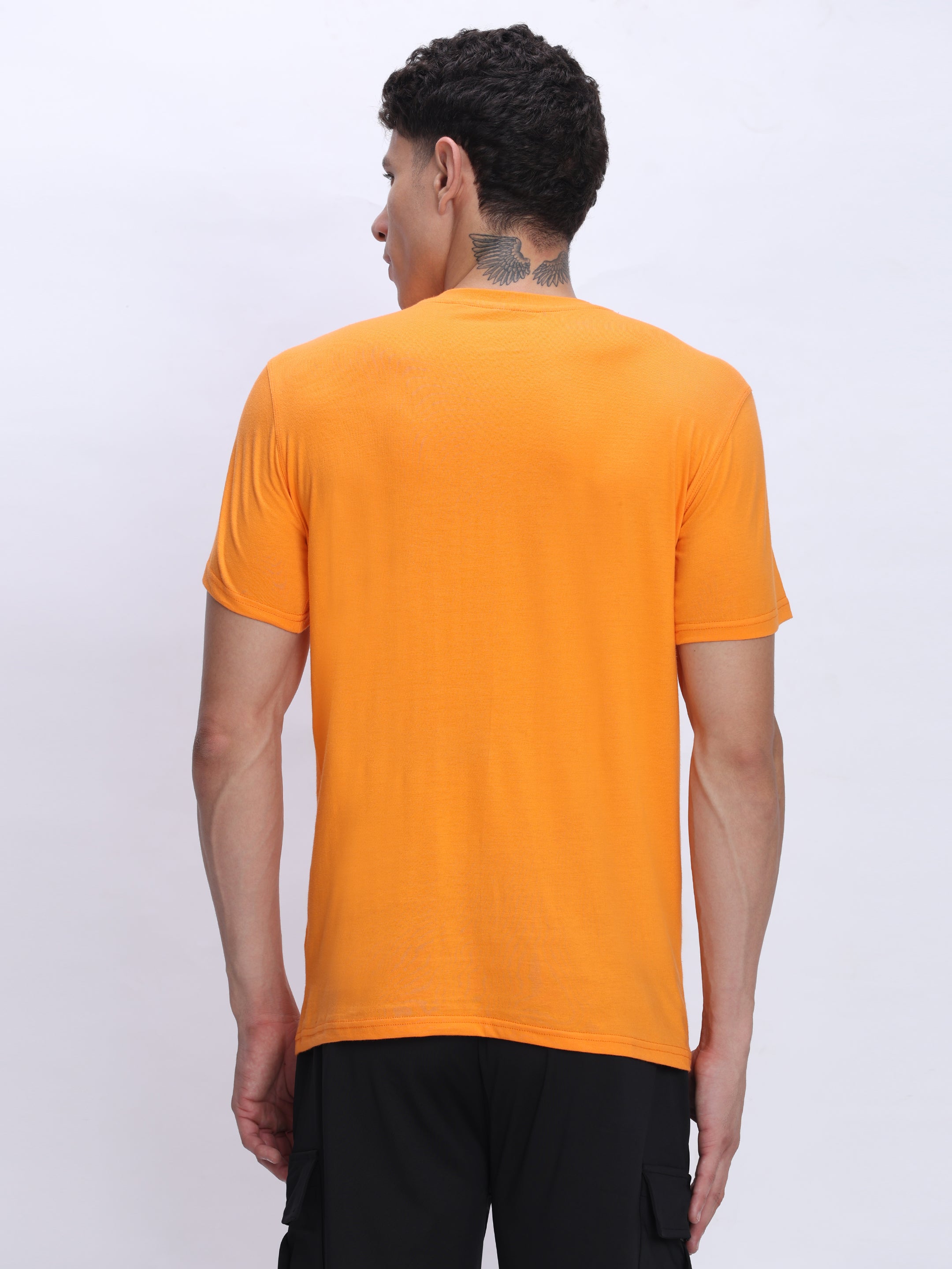 Mens Cotton T Shirt Wholesale | Jersey Fabric | Dpassion - DPASSION.COM