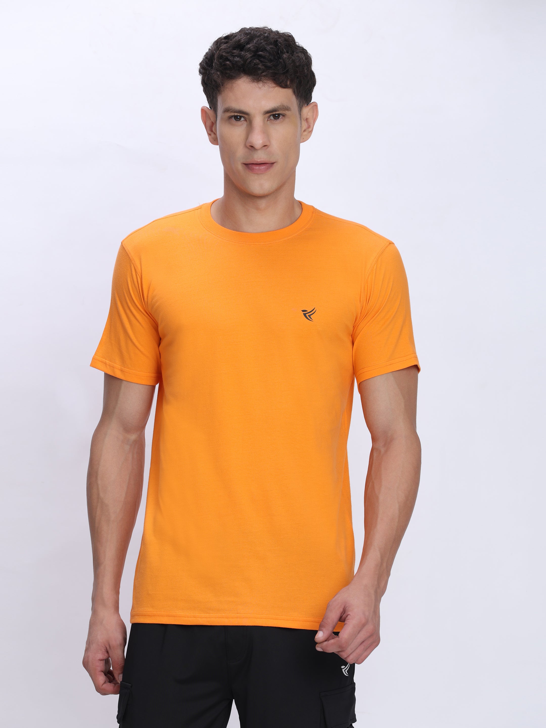 Mens Cotton T Shirt Wholesale | Jersey Fabric | Dpassion - DPASSION.COM