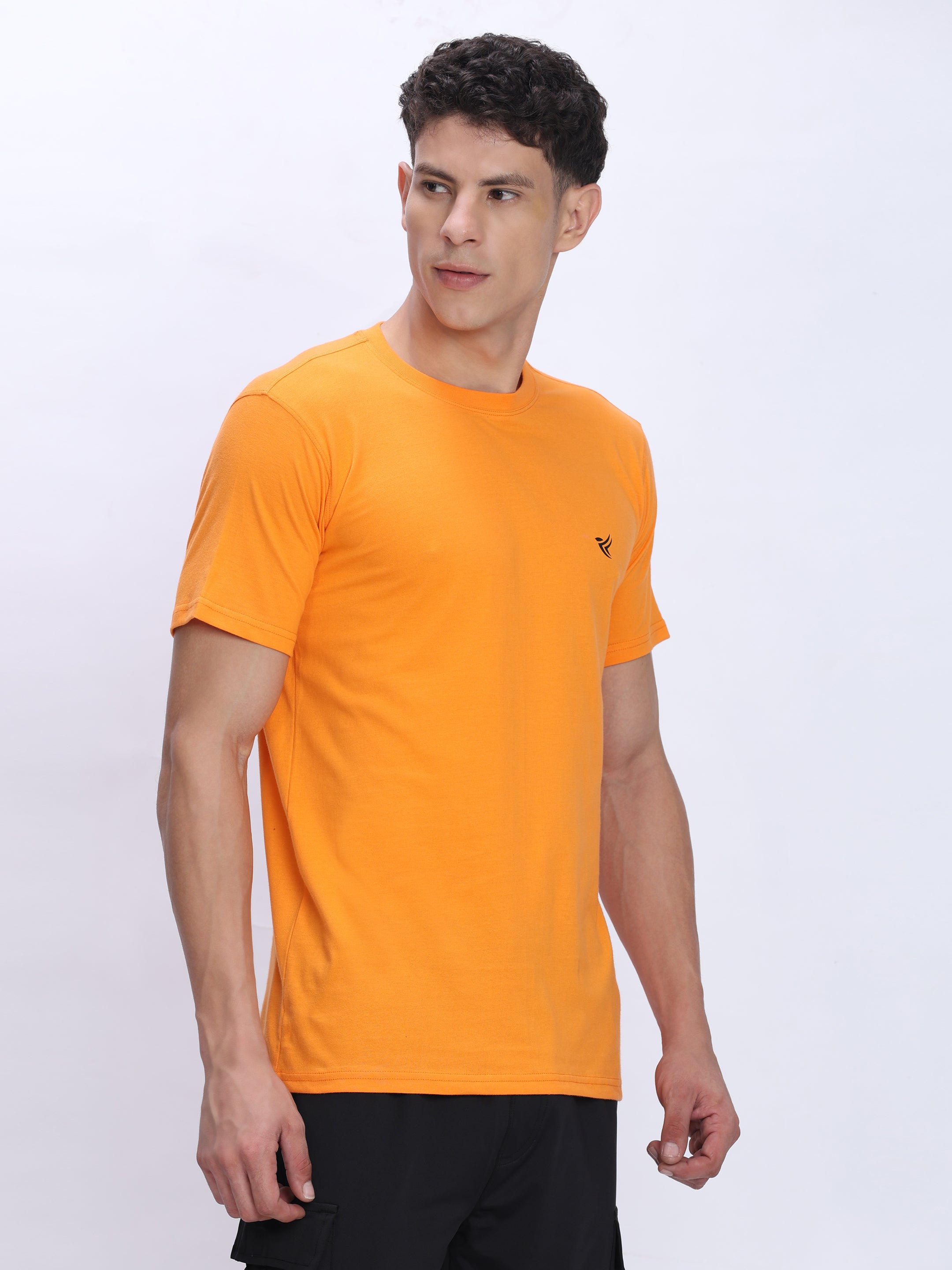 Mens Cotton T Shirt Wholesale | Jersey Fabric | Dpassion - DPASSION.COM