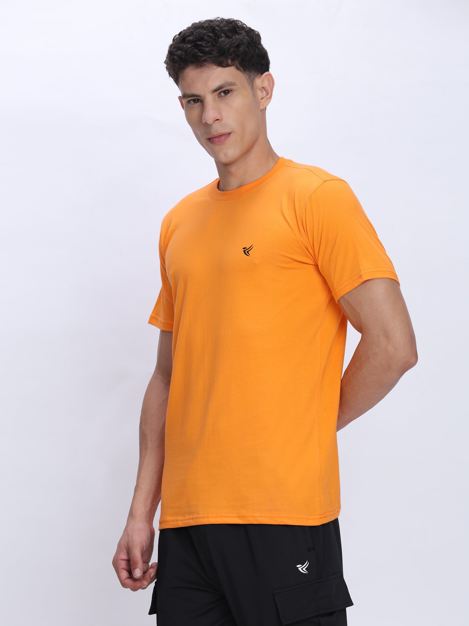 Mens Cotton T Shirt Wholesale | Jersey Fabric | Dpassion - DPASSION.COM