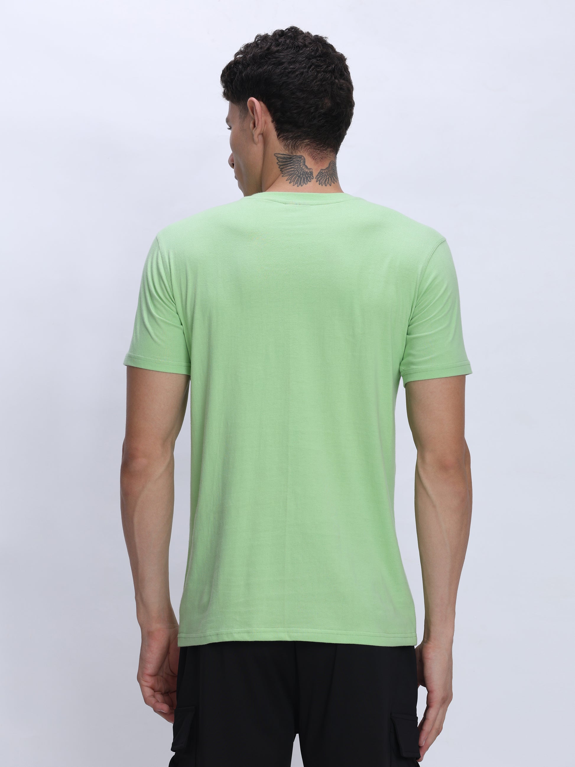 Mens Cotton T Shirt Wholesale | Jersey Fabric | Dpassion - DPASSION.COM