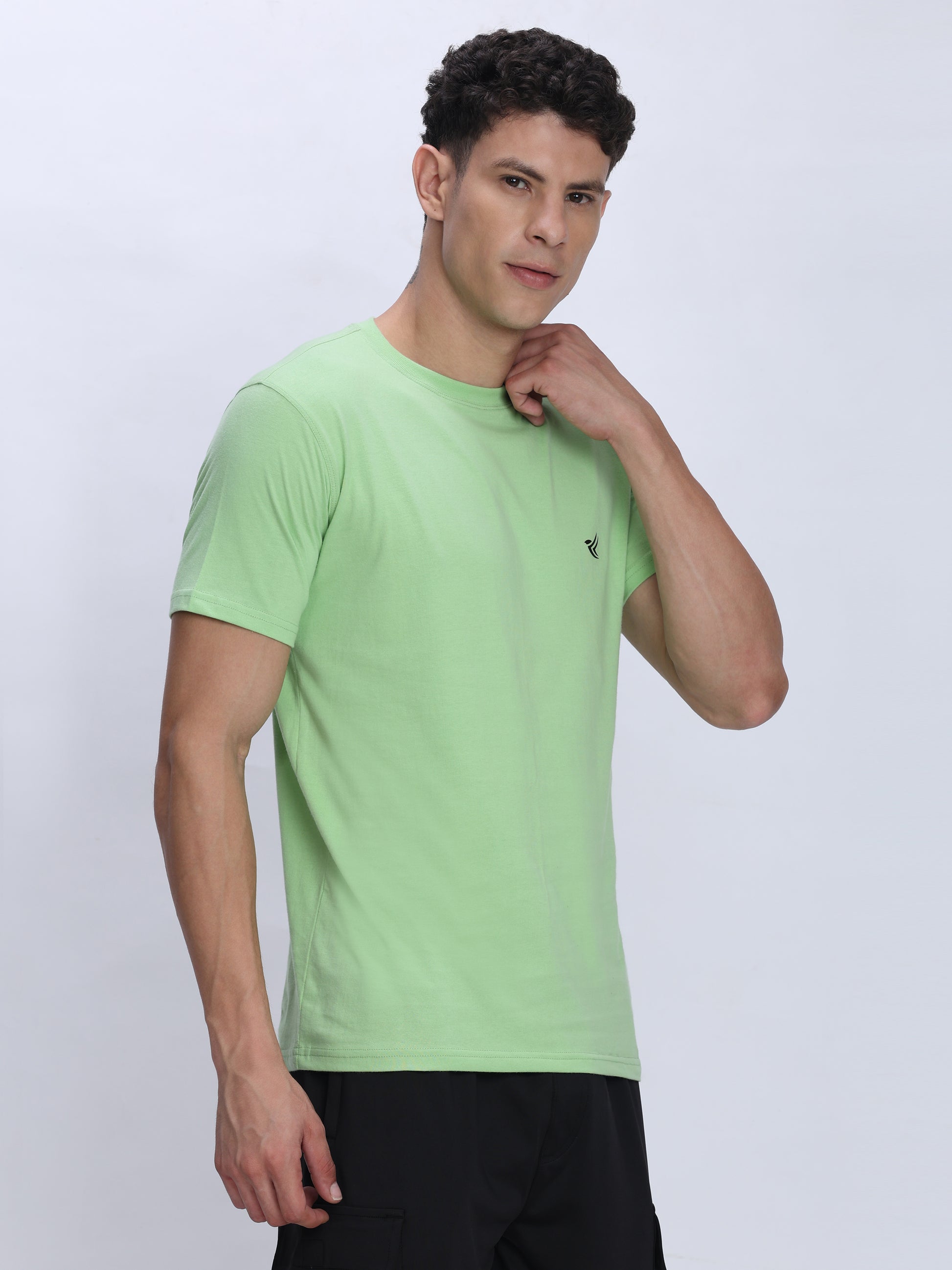 Mens Cotton T Shirt Wholesale | Jersey Fabric | Dpassion - DPASSION.COM