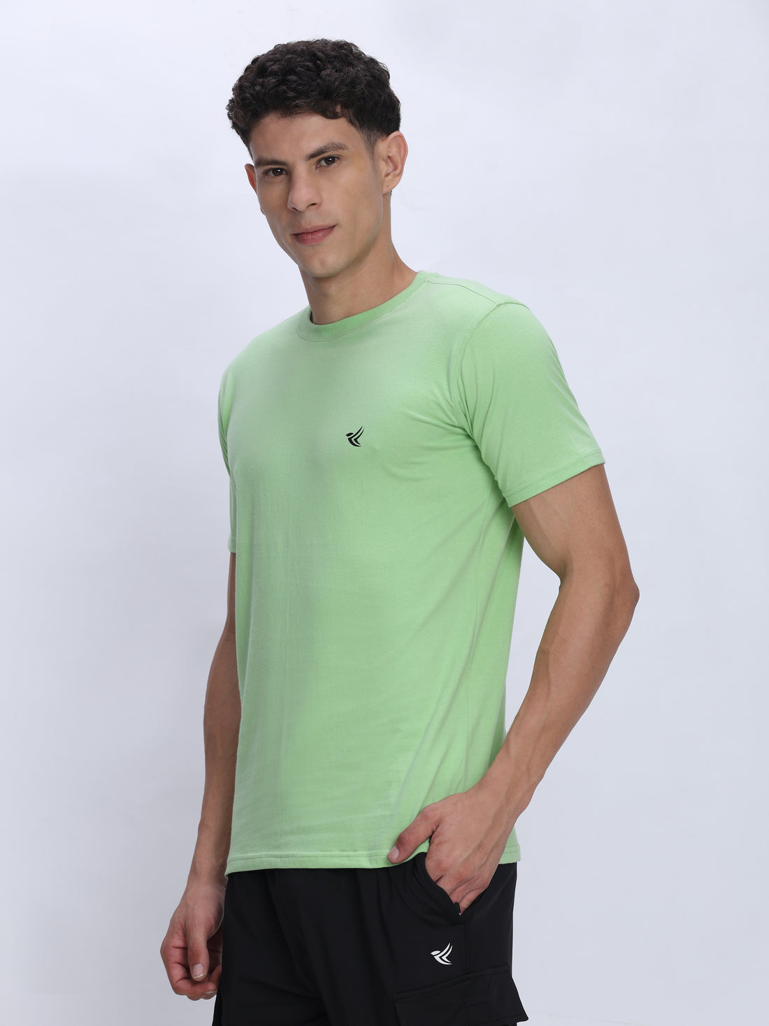 Mens Cotton T Shirt Wholesale | Jersey Fabric | Dpassion - DPASSION.COM