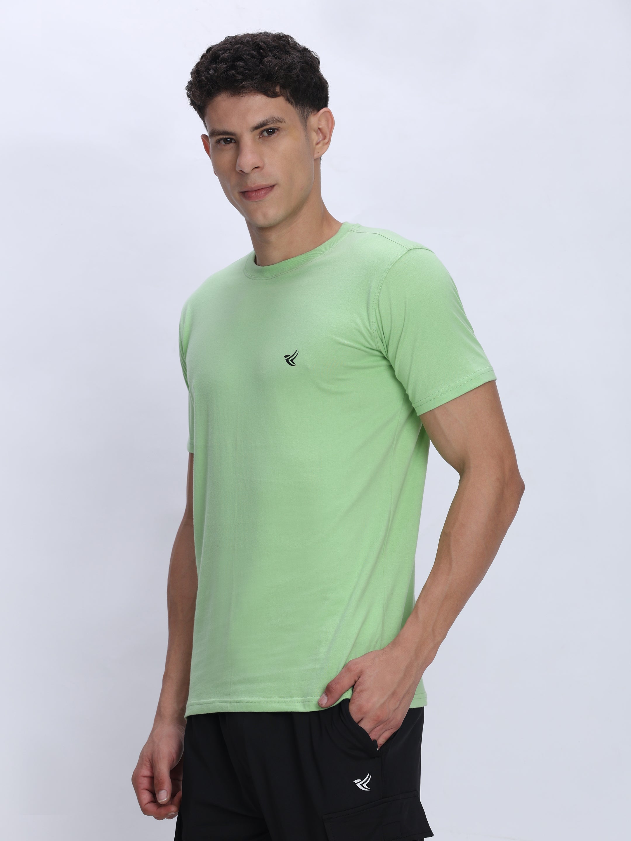 Mens Cotton T Shirt Wholesale | Jersey Fabric | Dpassion - DPASSION.COM