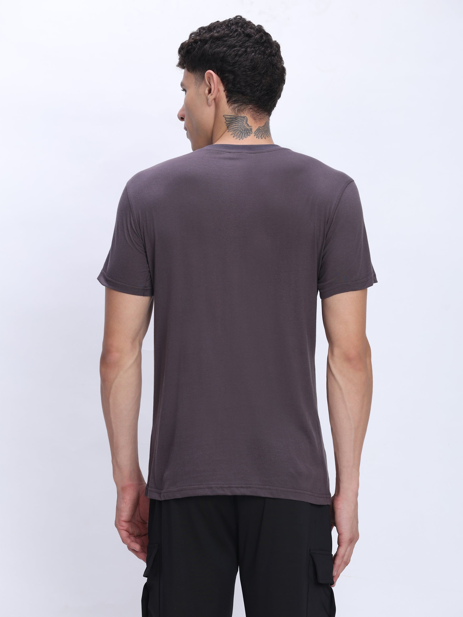 Mens Cotton T Shirt Wholesale | Jersey Fabric | Dpassion - DPASSION.COM