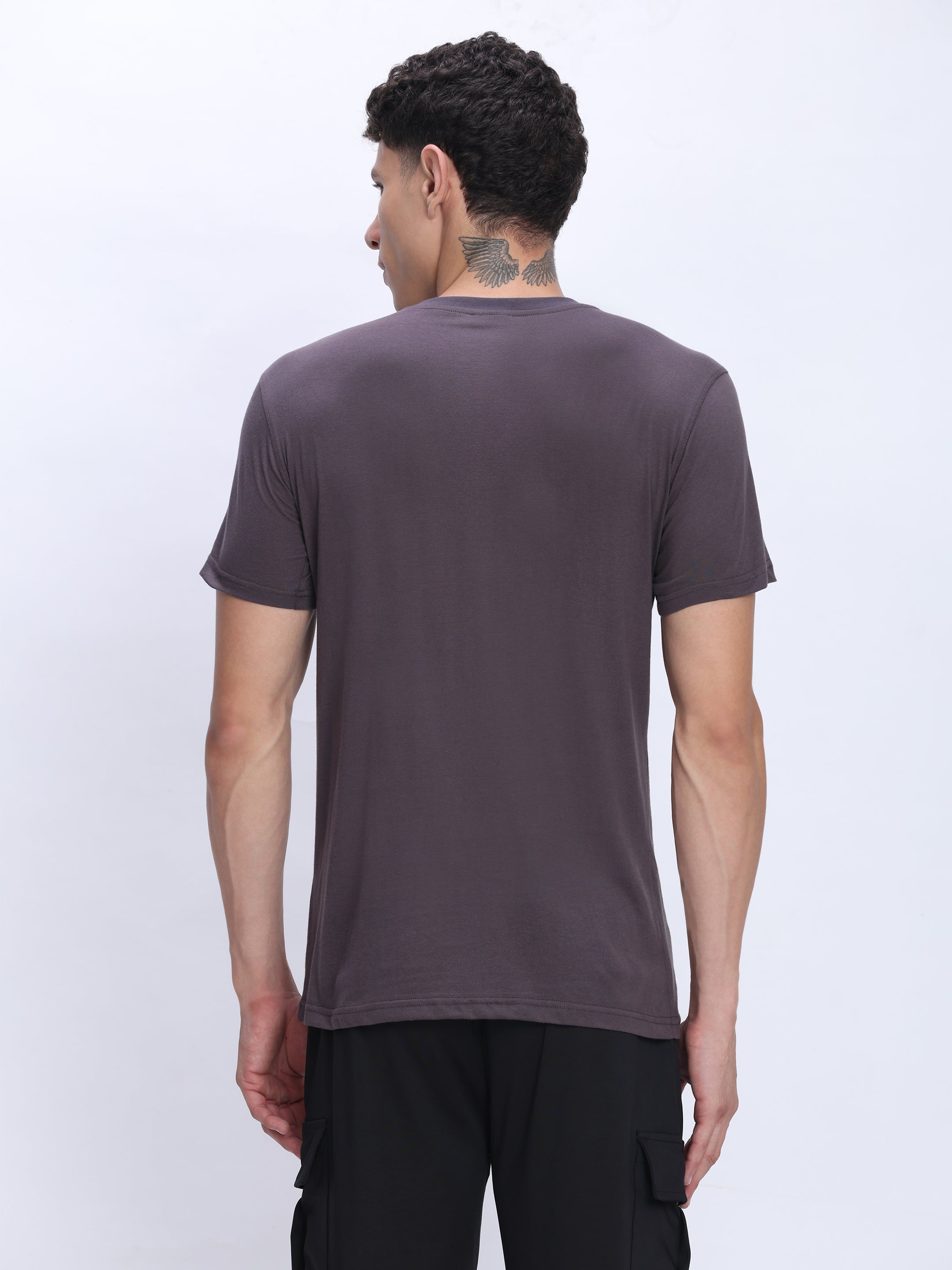 Mens Cotton T Shirt Wholesale | Jersey Fabric | Dpassion - DPASSION.COM