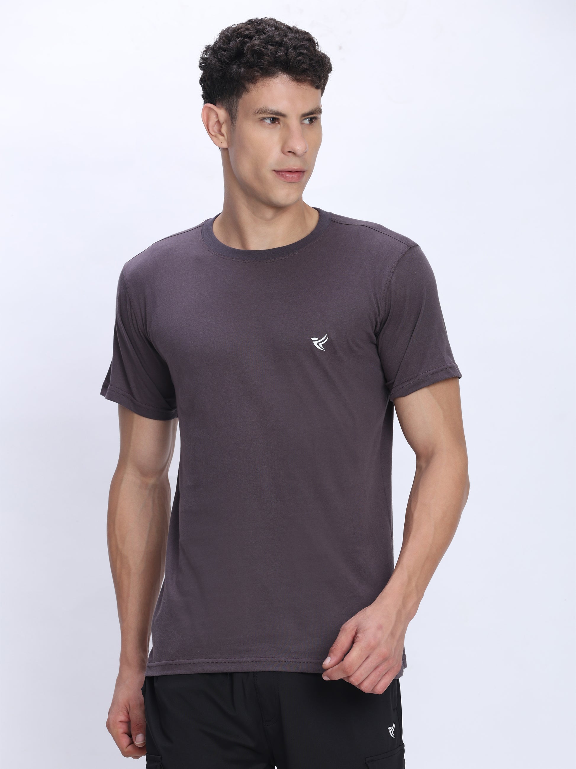 Mens Cotton T Shirt Wholesale | Jersey Fabric | Dpassion - DPASSION.COM