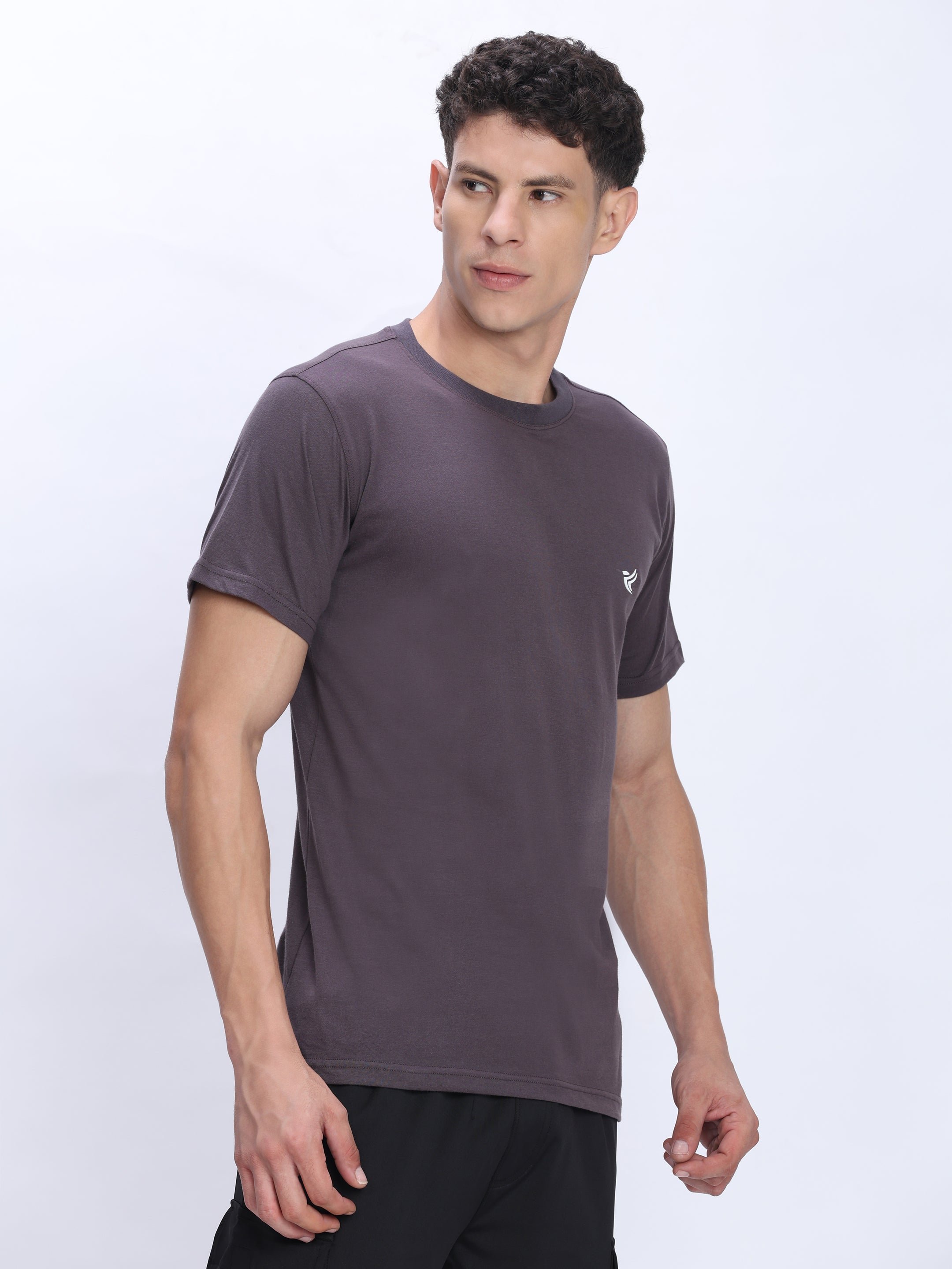 Mens Cotton T Shirt Wholesale | Jersey Fabric | Dpassion - DPASSION.COM