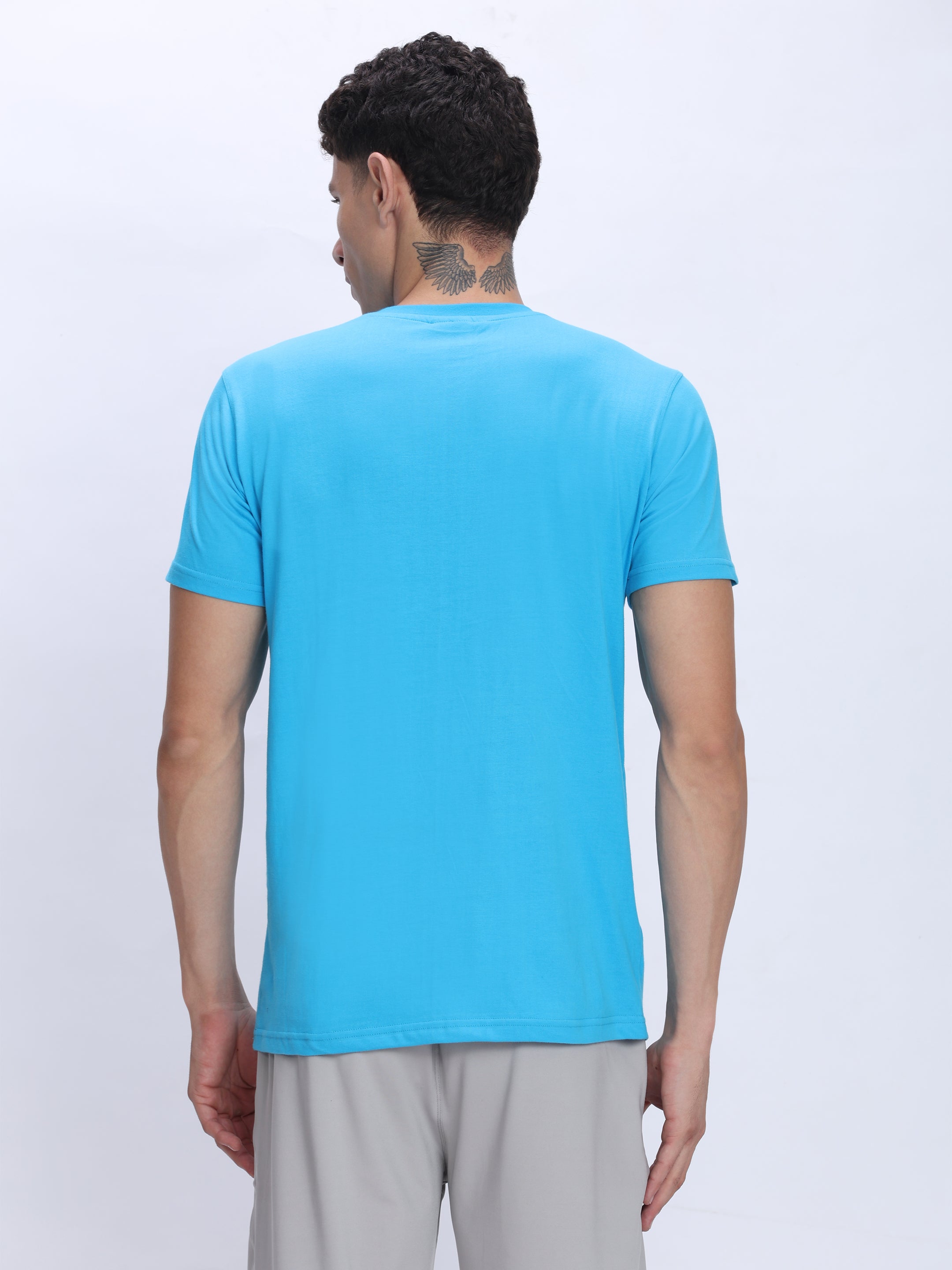 Mens Cotton T Shirt Wholesale | Jersey Fabric | Dpassion - DPASSION.COM