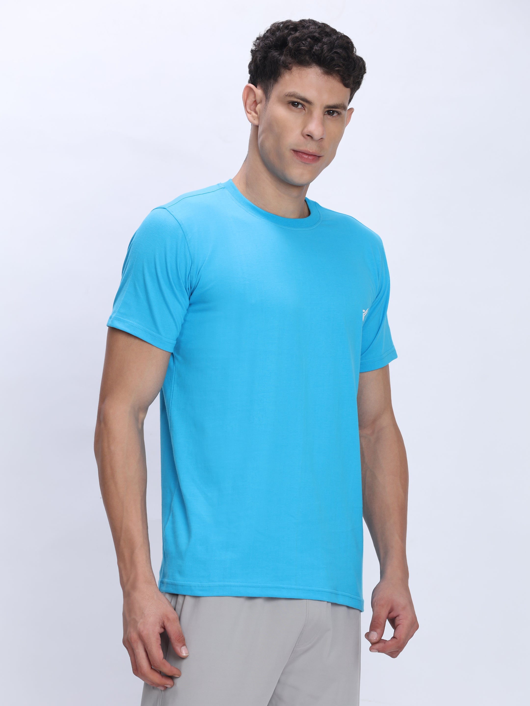 Mens Cotton T Shirt Wholesale | Jersey Fabric | Dpassion - DPASSION.COM