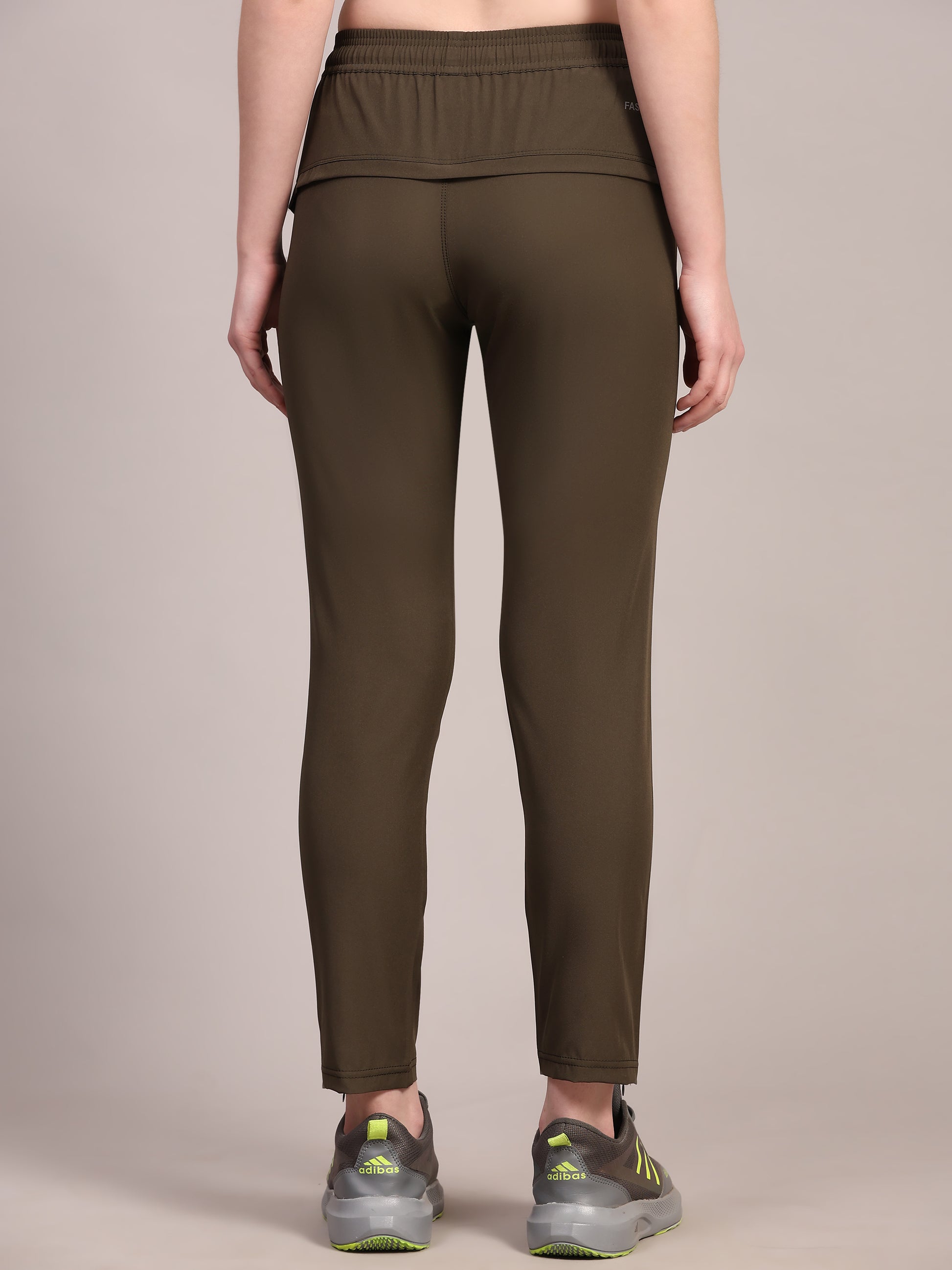 Womens NS Lycra Running Track Pants Wholesale India - DPASSION.COM