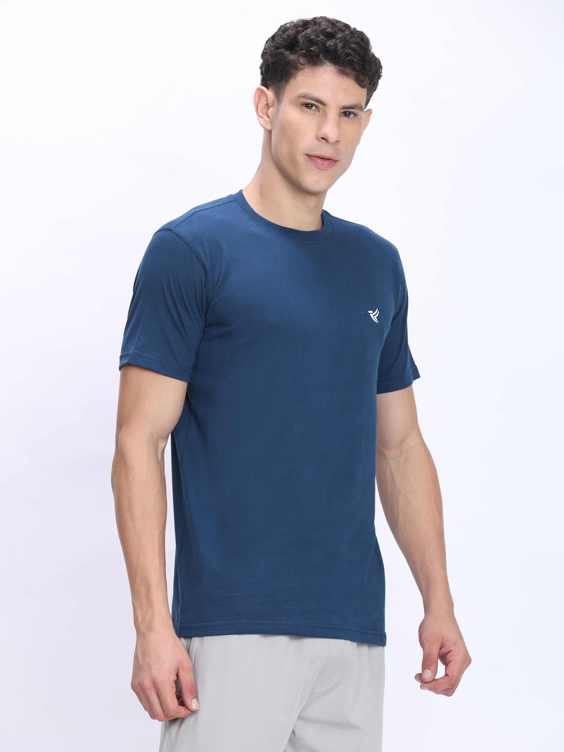 Mens Cotton T Shirt Wholesale | Jersey Fabric | Dpassion - DPASSION.COM