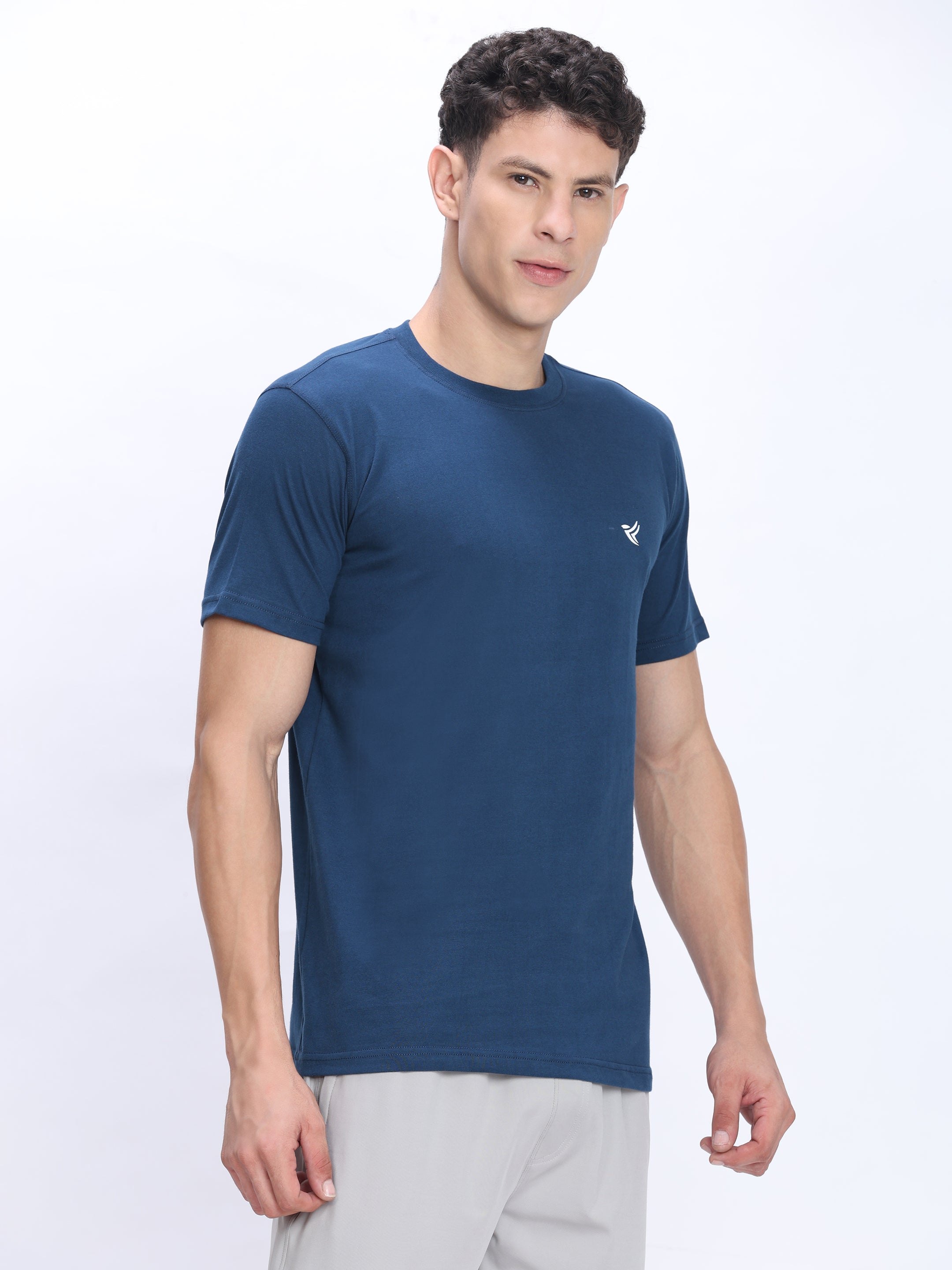 Mens Cotton T Shirt Wholesale | Jersey Fabric | Dpassion - DPASSION.COM