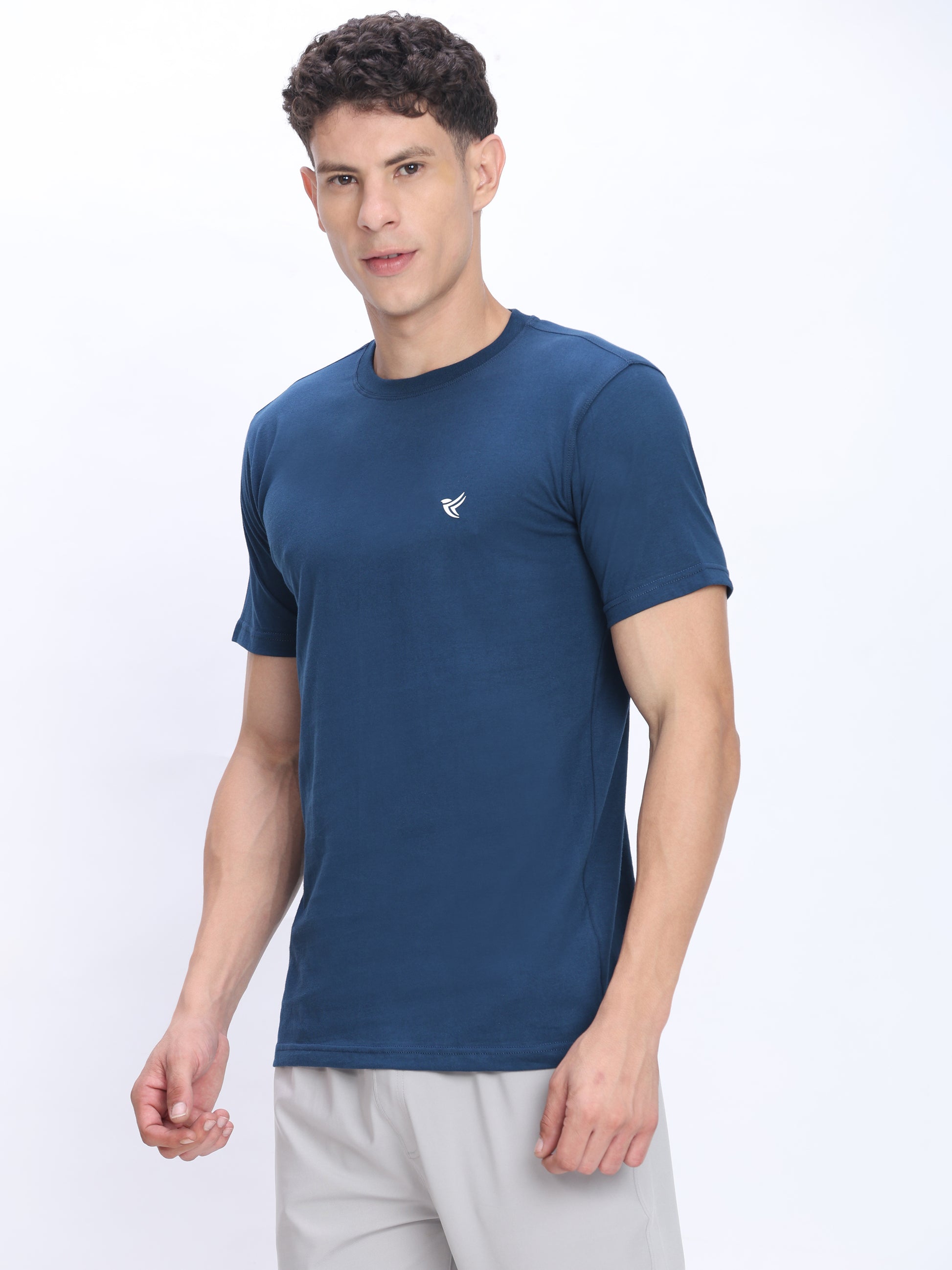 Mens Cotton T Shirt Wholesale | Jersey Fabric | Dpassion - DPASSION.COM