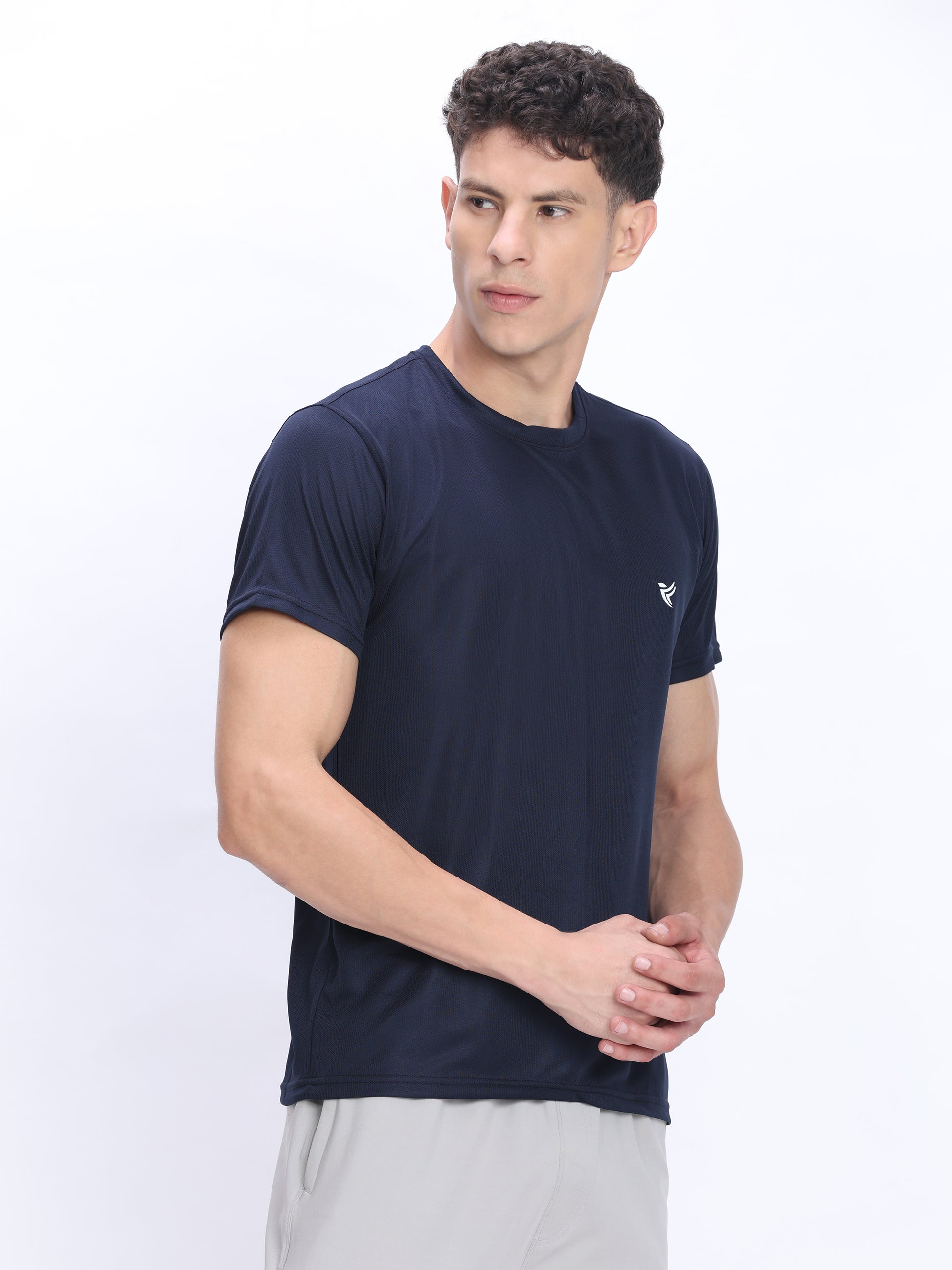 Mens Performance T Shirt Wholesale India | Quick Dry - DPASSION.COM