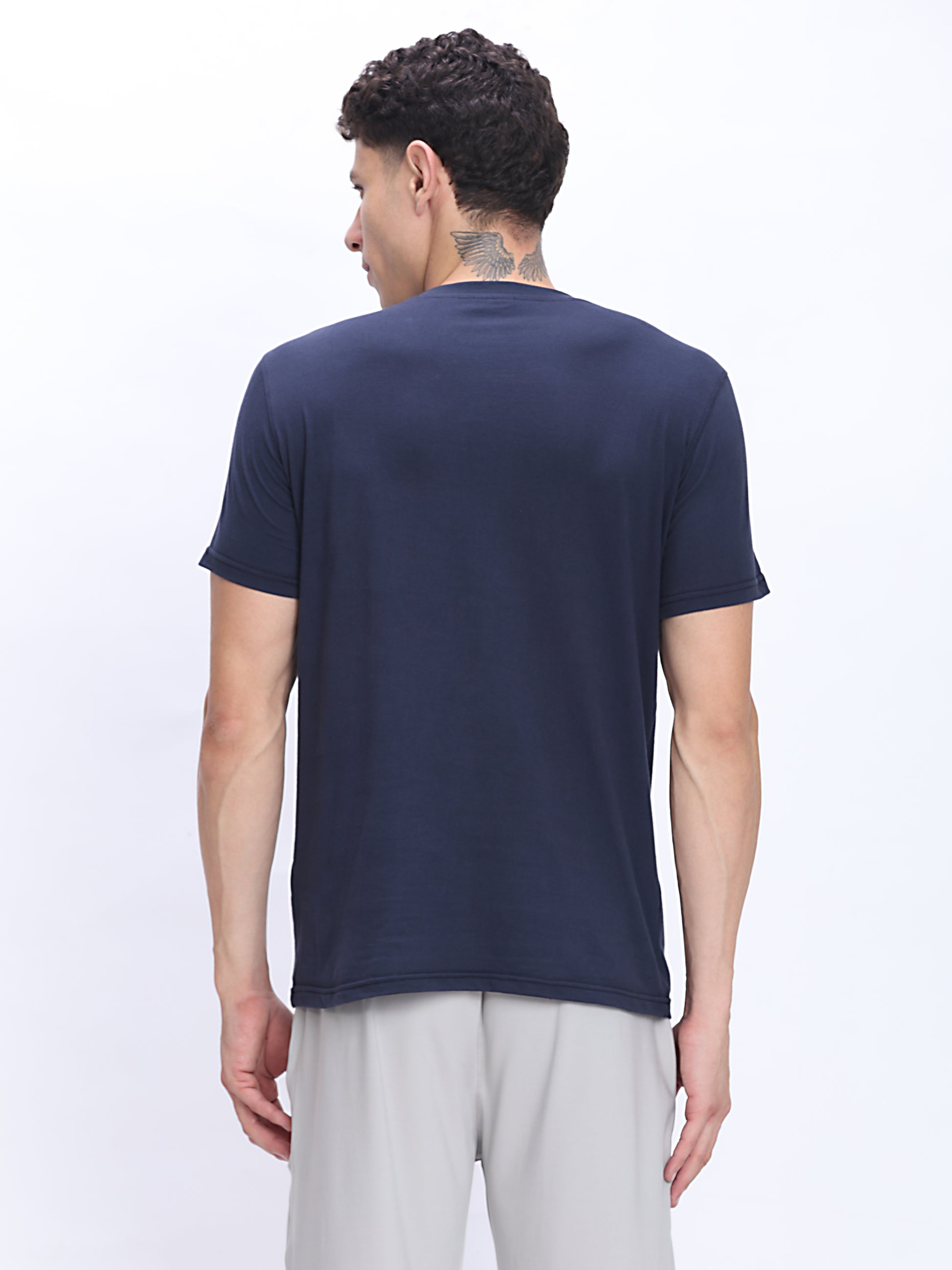 Mens Cotton T Shirt Wholesale | Jersey Fabric | Dpassion - DPASSION.COM