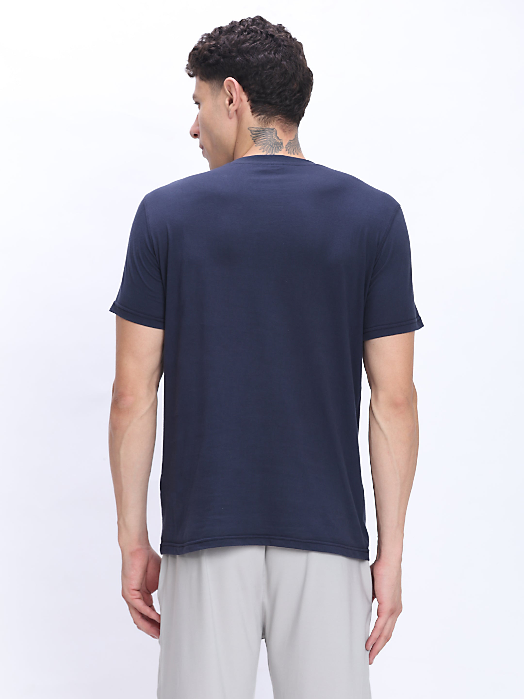 Mens Cotton T Shirt Wholesale | Jersey Fabric | Dpassion - DPASSION.COM