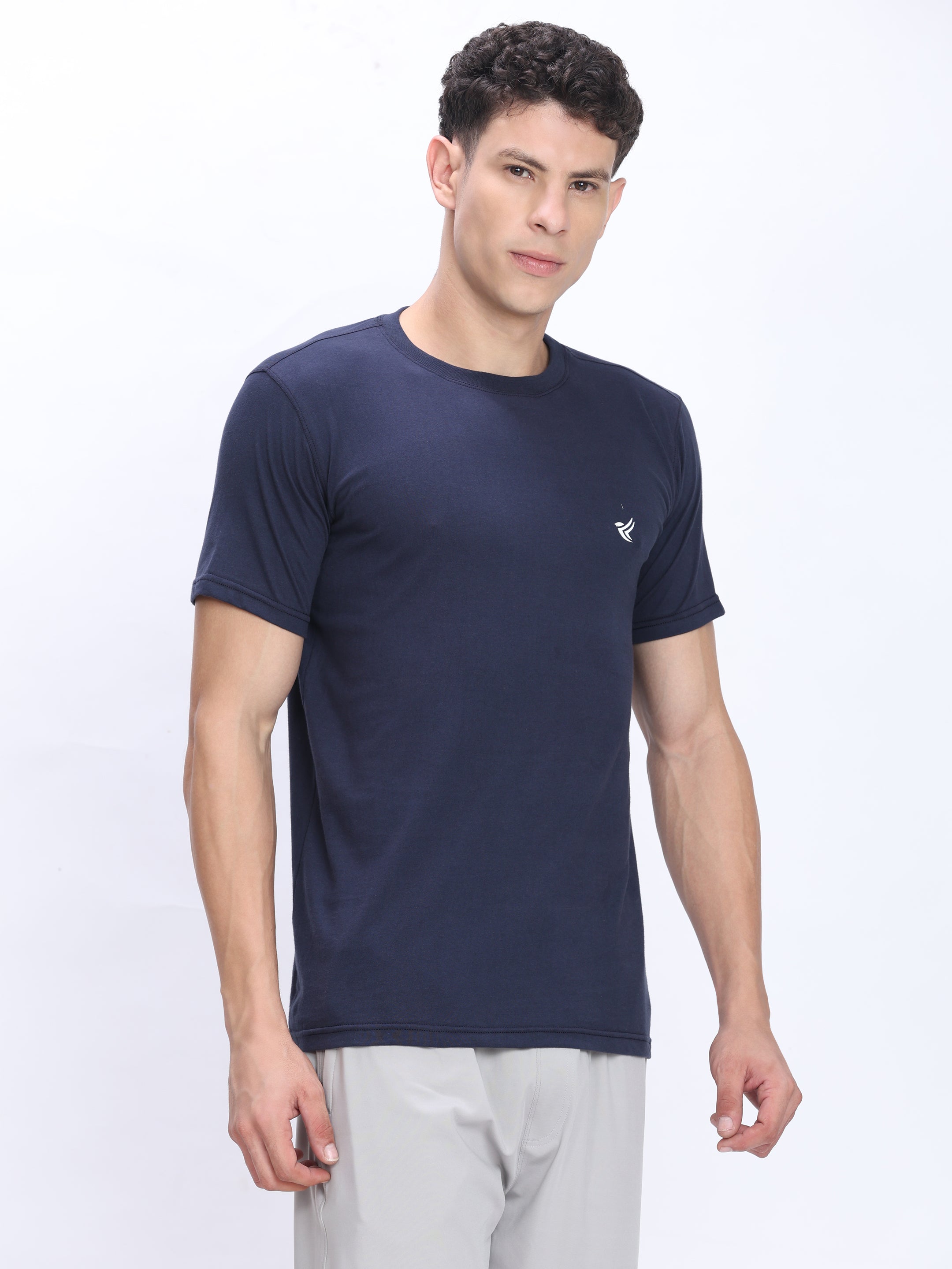 Mens Cotton T Shirt Wholesale | Jersey Fabric | Dpassion - DPASSION.COM