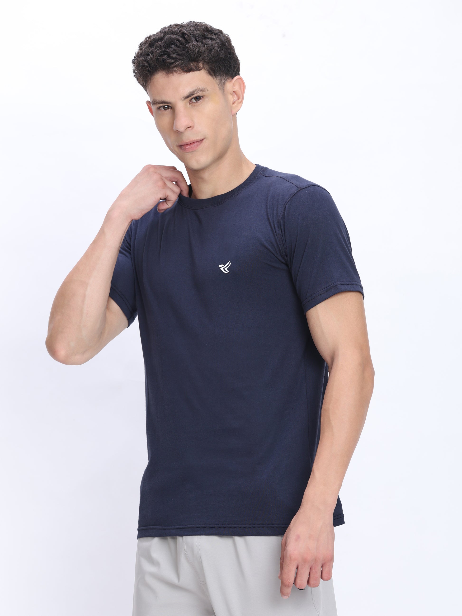 Mens Cotton T Shirt Wholesale | Jersey Fabric | Dpassion - DPASSION.COM