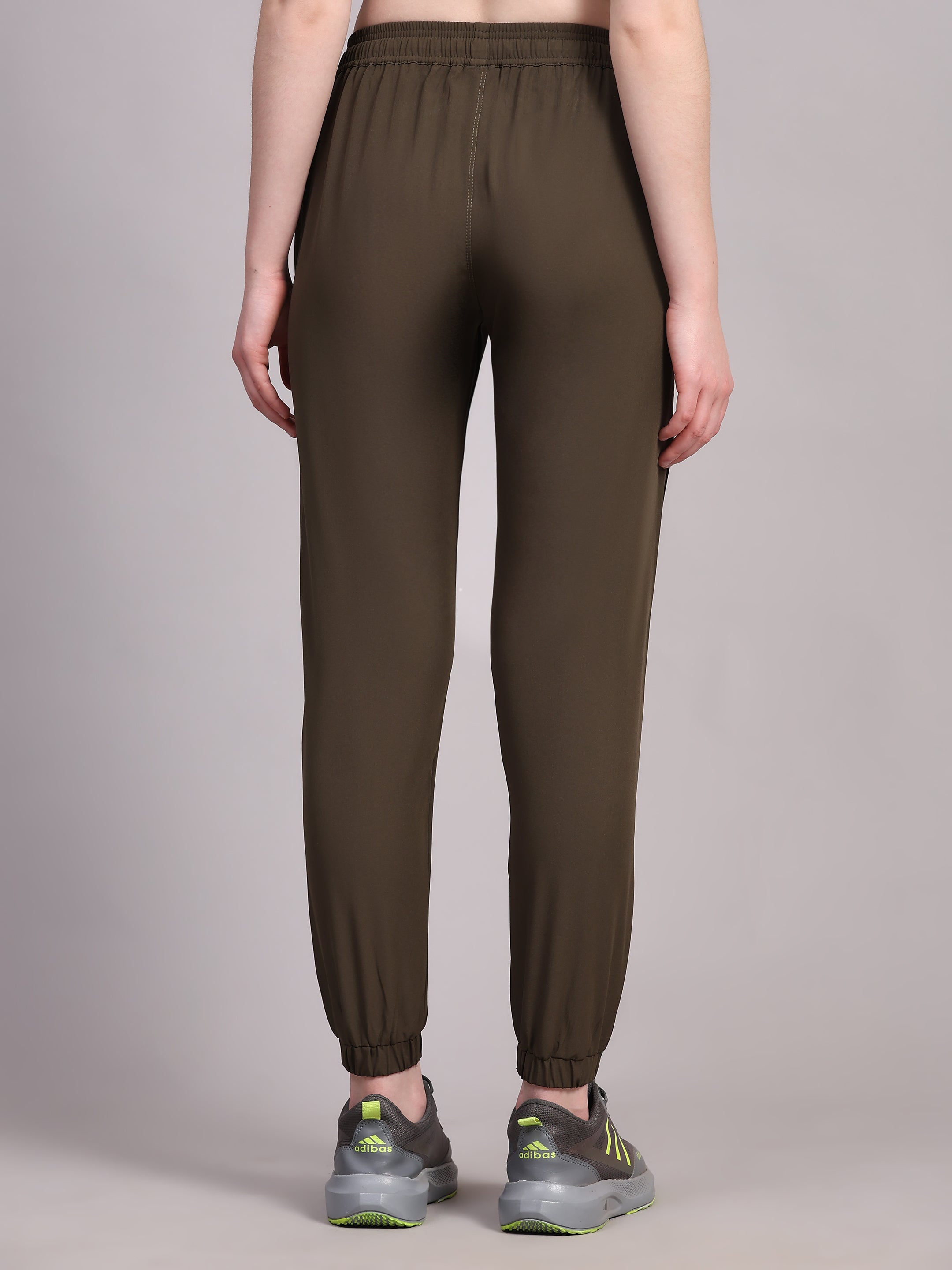 Womens NS Lycra Running Track Pants Wholesale India - DPASSION.COM