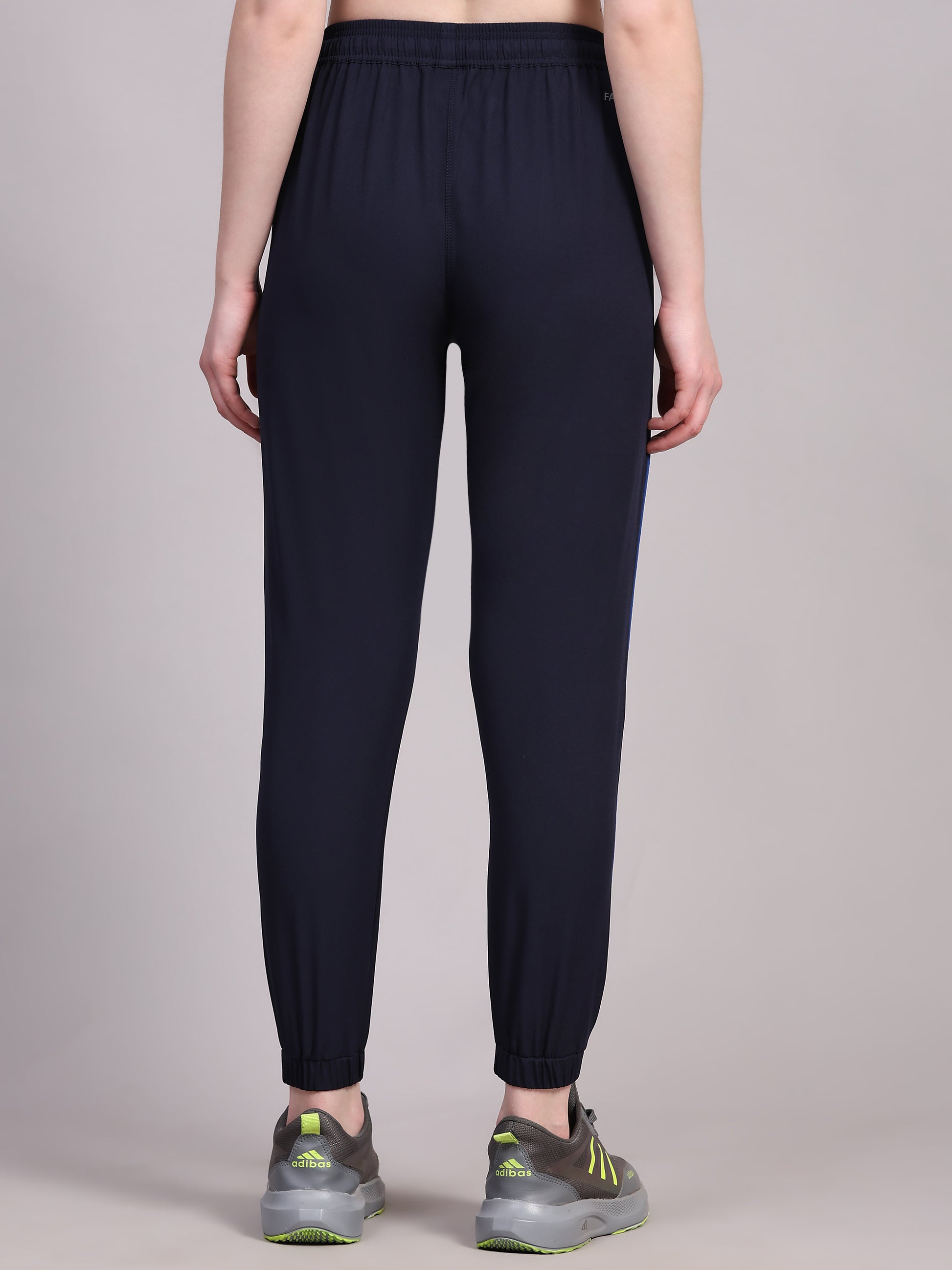 Womens NS Lycra Running Track Pants Wholesale India - DPASSION.COM