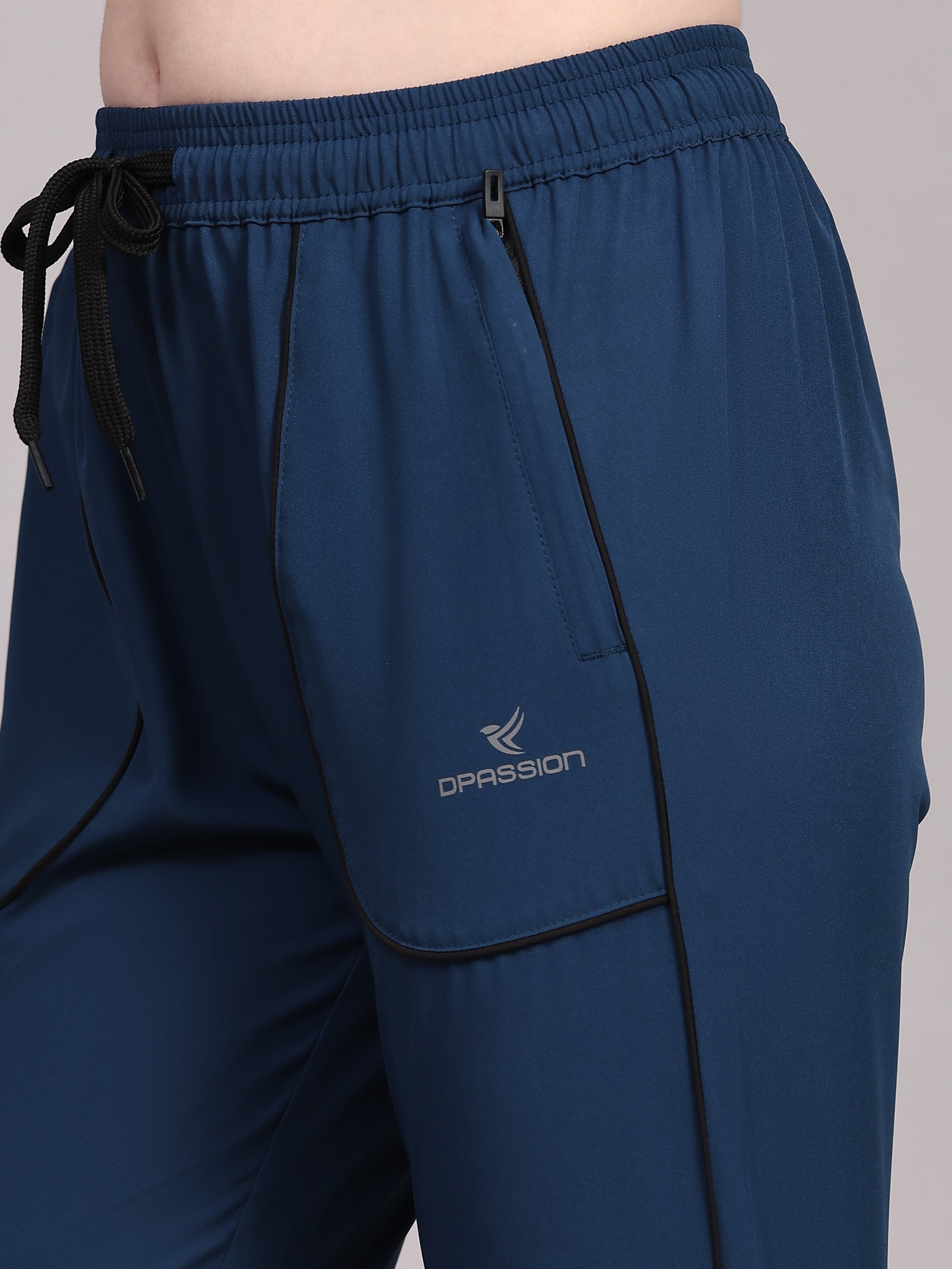 Womens NS Lycra Running Track Pants Wholesale India - DPASSION.COM