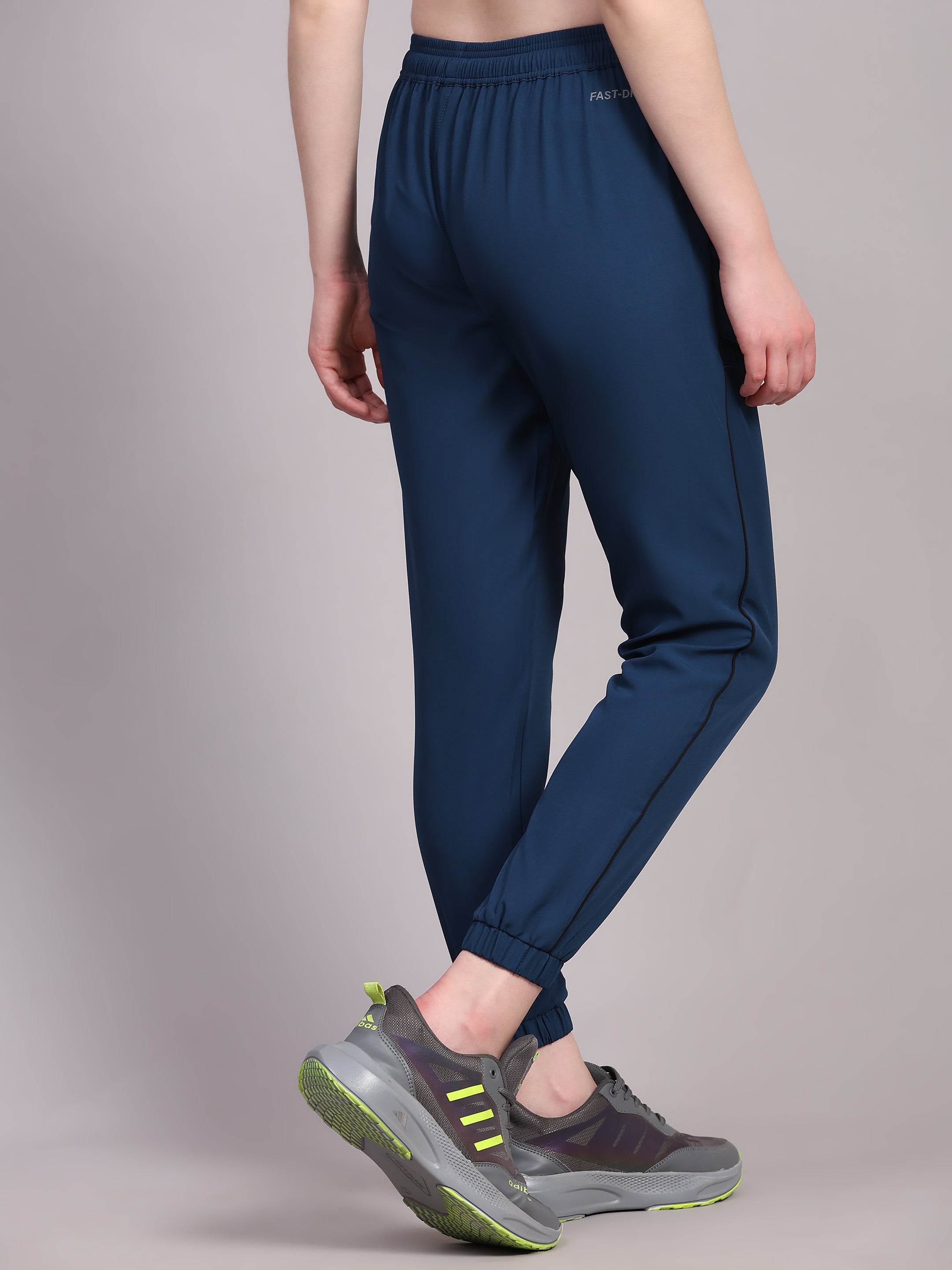 Womens NS Lycra Running Track Pants Wholesale India - DPASSION.COM
