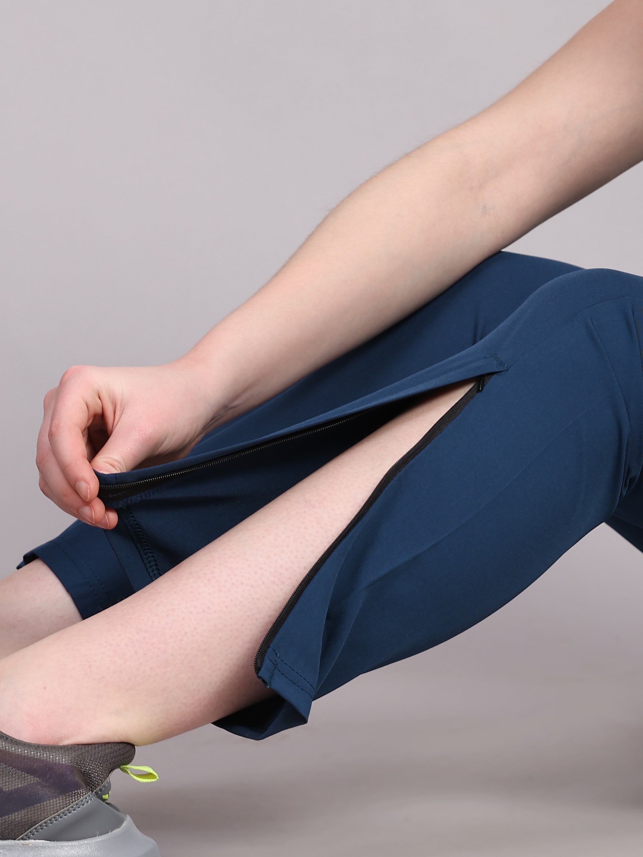 Womens NS Lycra Running Track Pants Wholesale India - DPASSION.COM