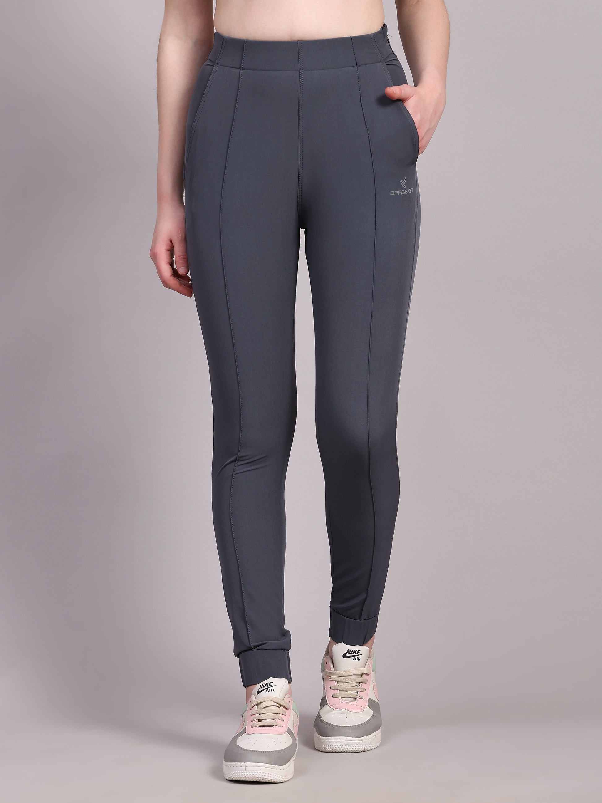 Womens NS Terry Training Track Pants Wholesale India - DPASSION.COM