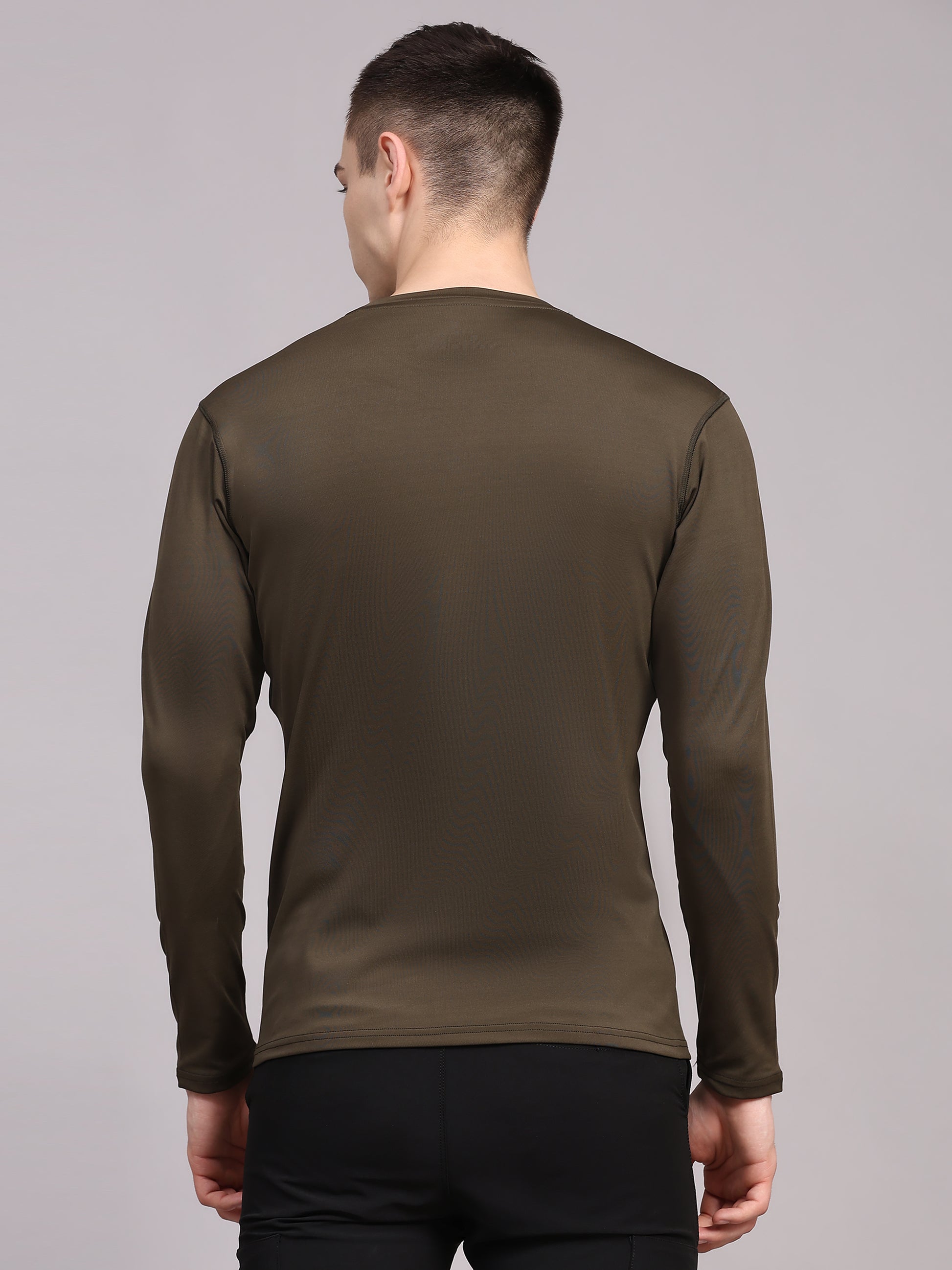 190 GSM 4 Way Lycra Compression T Shirt Wholesale - DPASSION.COM