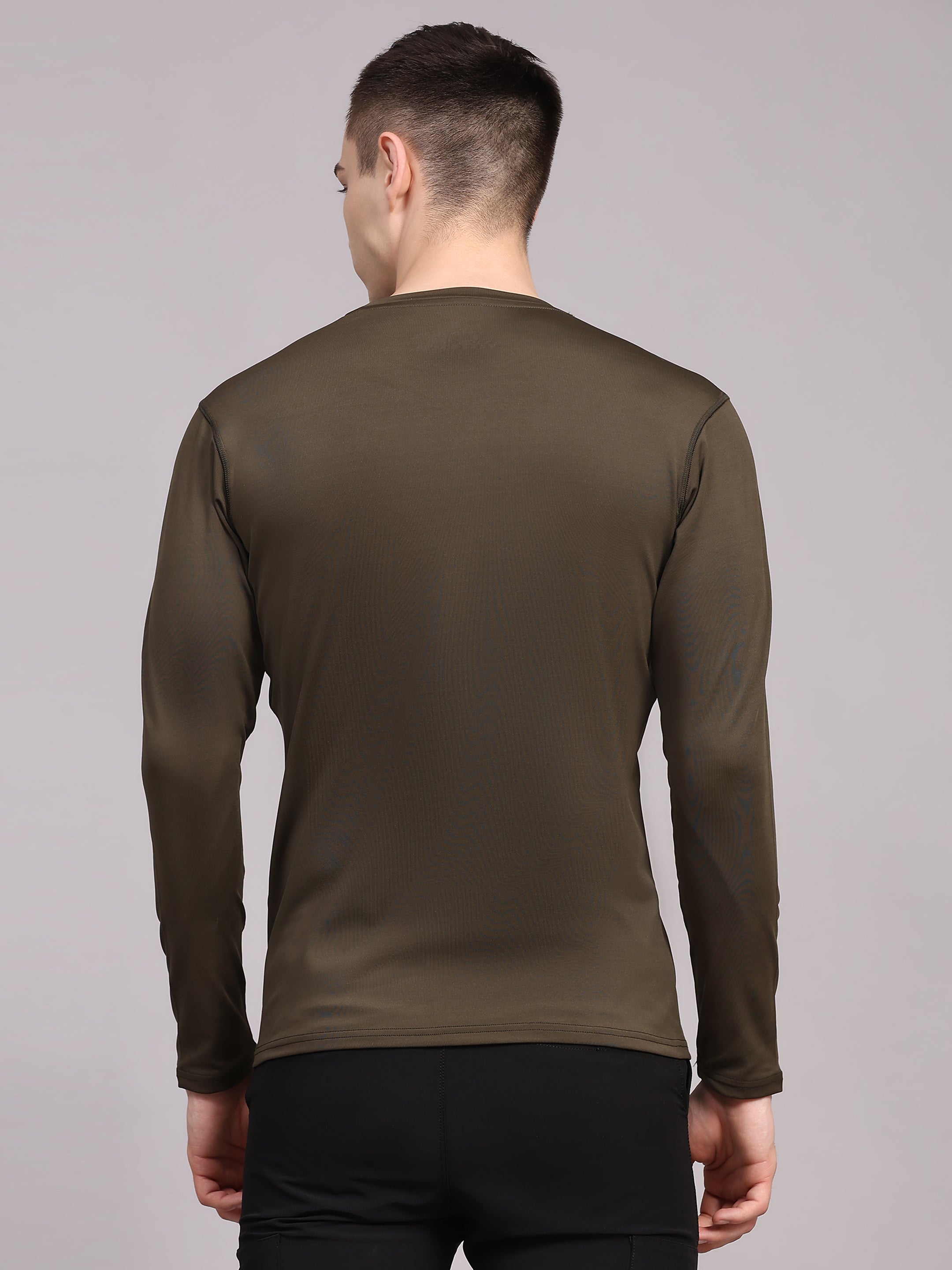 190 GSM 4 Way Lycra Compression T Shirt Wholesale - DPASSION.COM