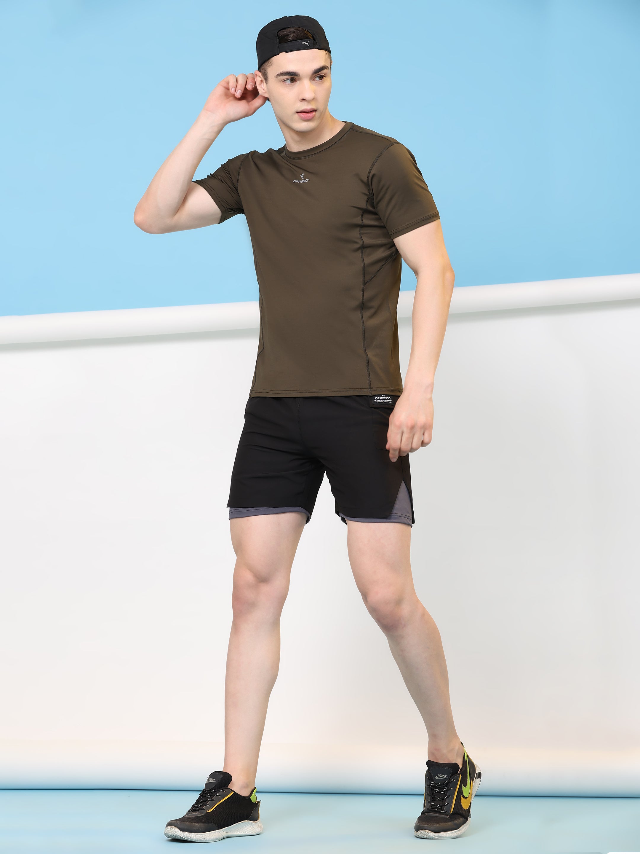 190 GSM 4 Way Stretch Fabric Wholesale India | Super Soft - DPASSION.COM
