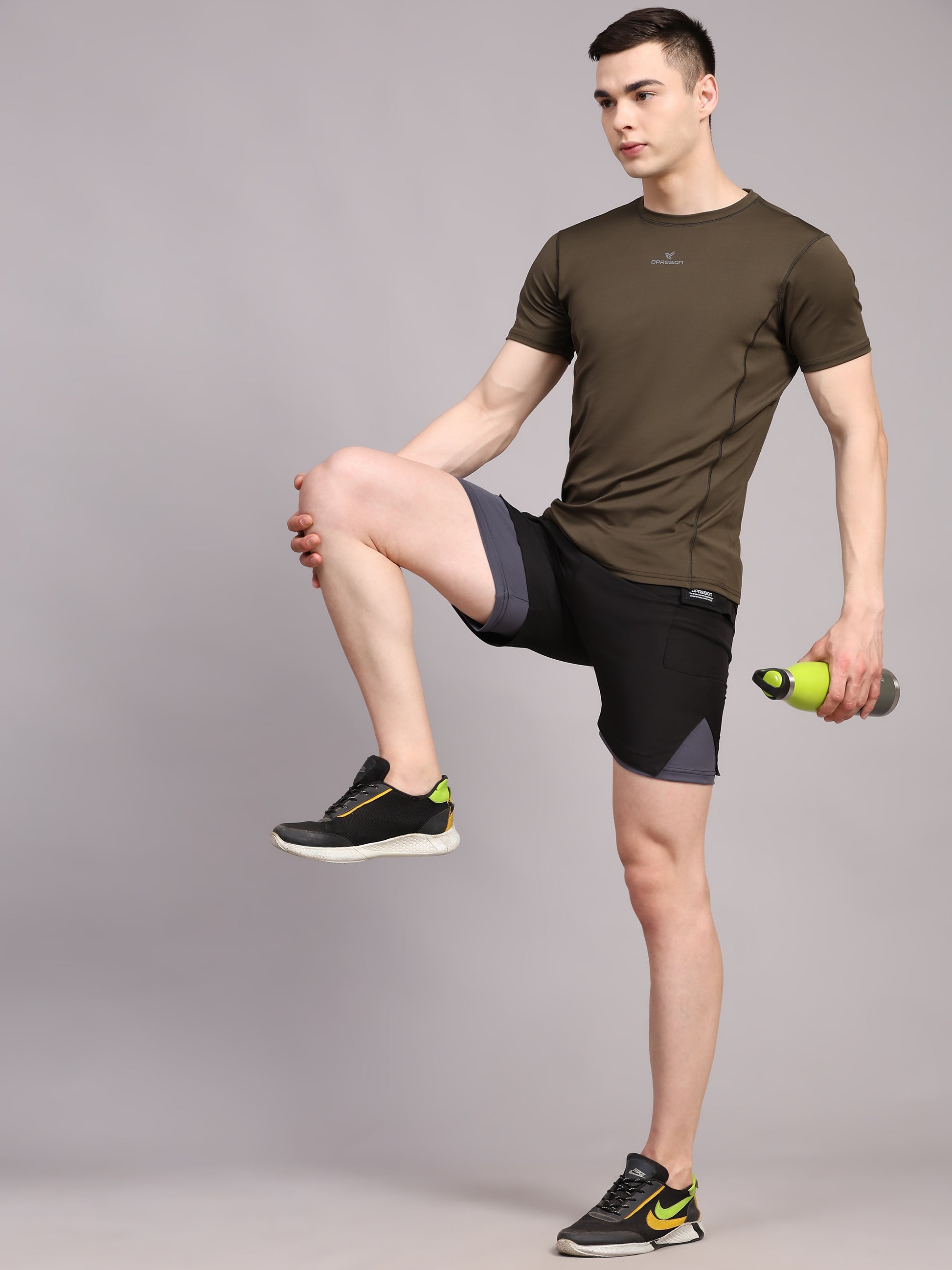 190 GSM 4 Way Stretch Fabric Wholesale India | Super Soft - DPASSION.COM