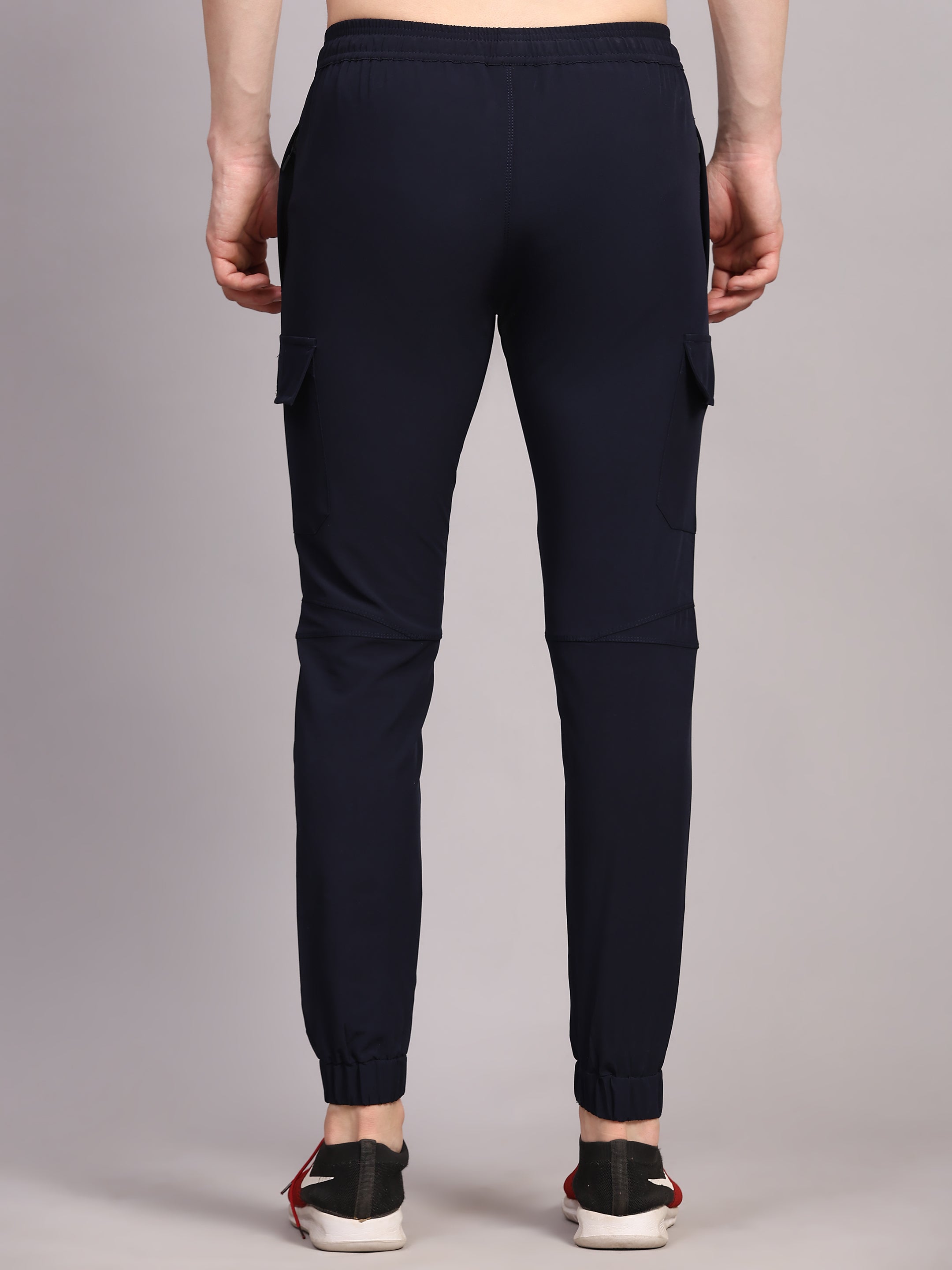 190 GSM NS Terry Track Pants Wholesale India | Mens - DPASSION.COM