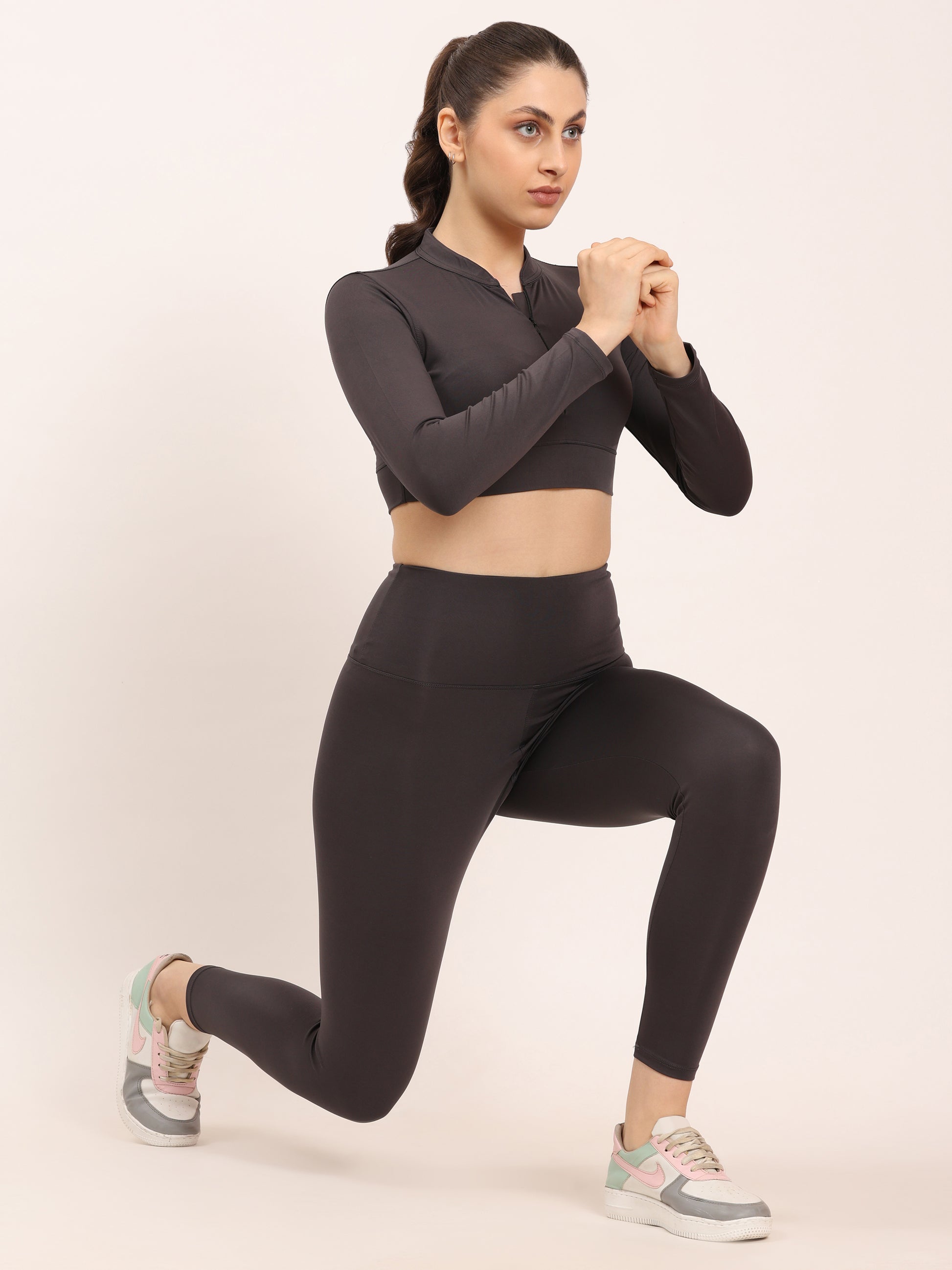 4 Way Lycra Compression Training Tights Bulk | Dpassion - DPASSION.COM