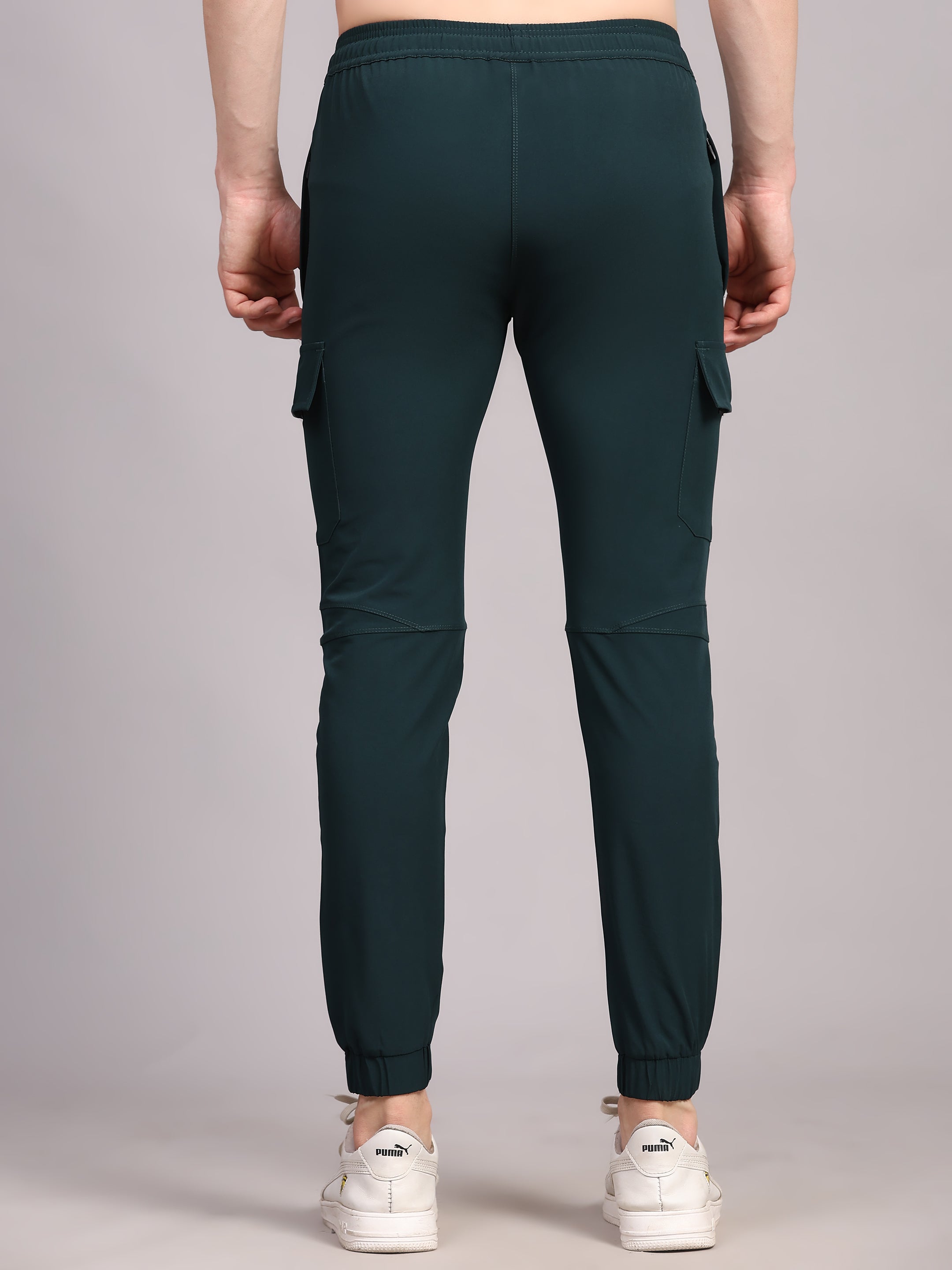 190 GSM NS Terry Track Pants Wholesale India | Mens - DPASSION.COM