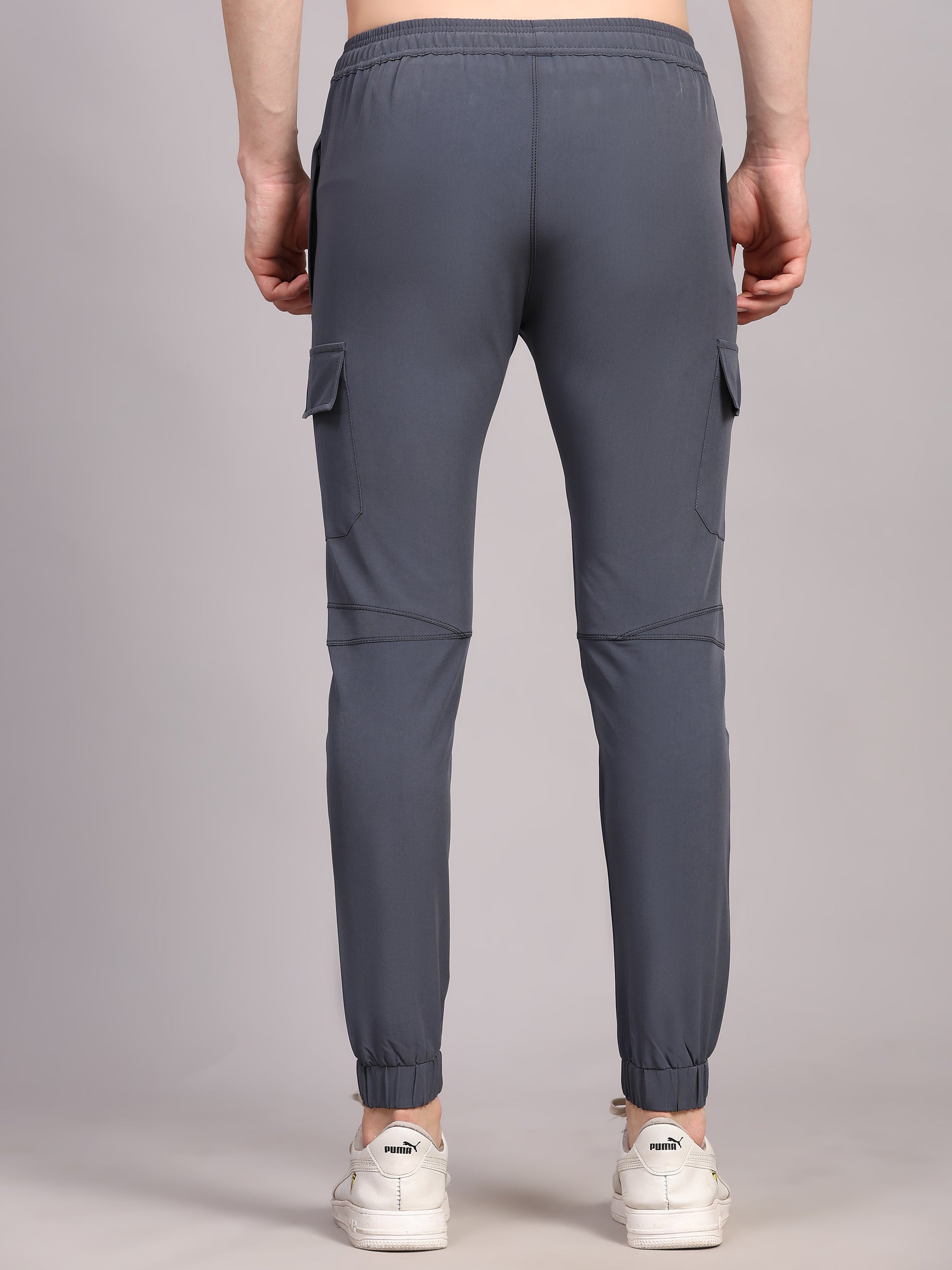 190 GSM NS Terry Track Pants Wholesale India | Mens - DPASSION.COM