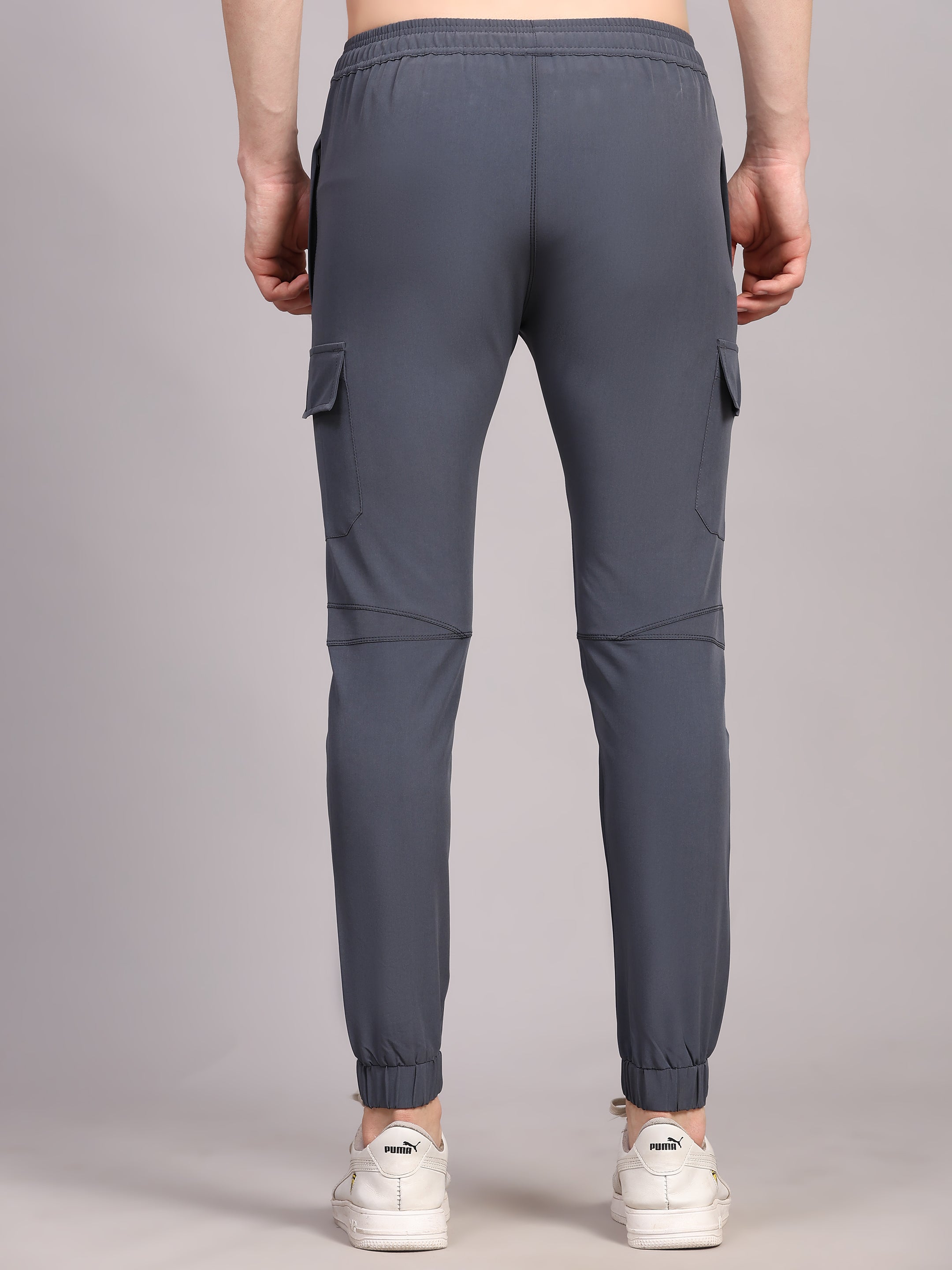 190 GSM NS Terry Track Pants Wholesale India | Mens - DPASSION.COM