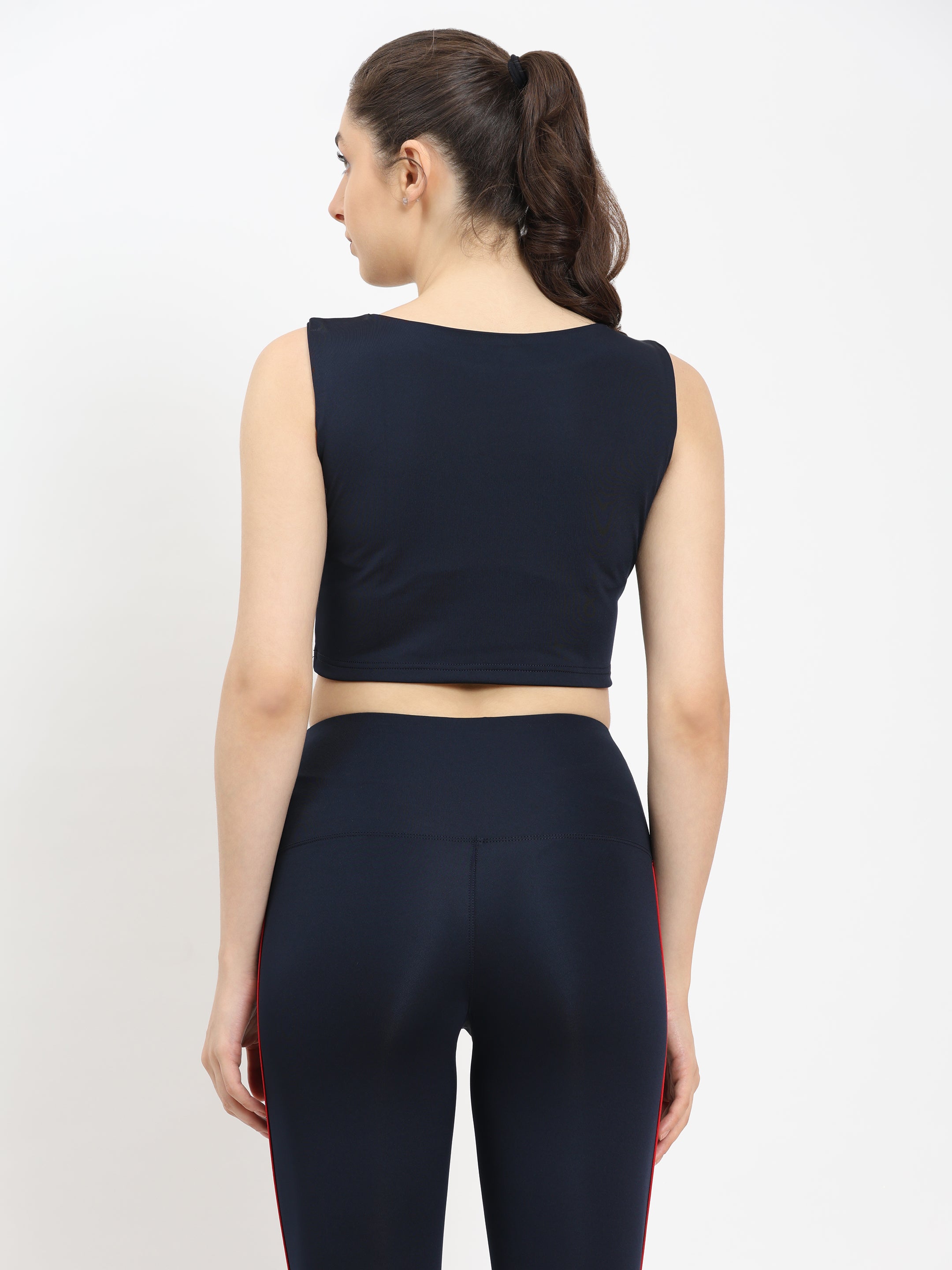 Women's Apex High-Support Sports Bra for Maximum Comfort and Performance - Bulk Options Available - DPASSION.COM
