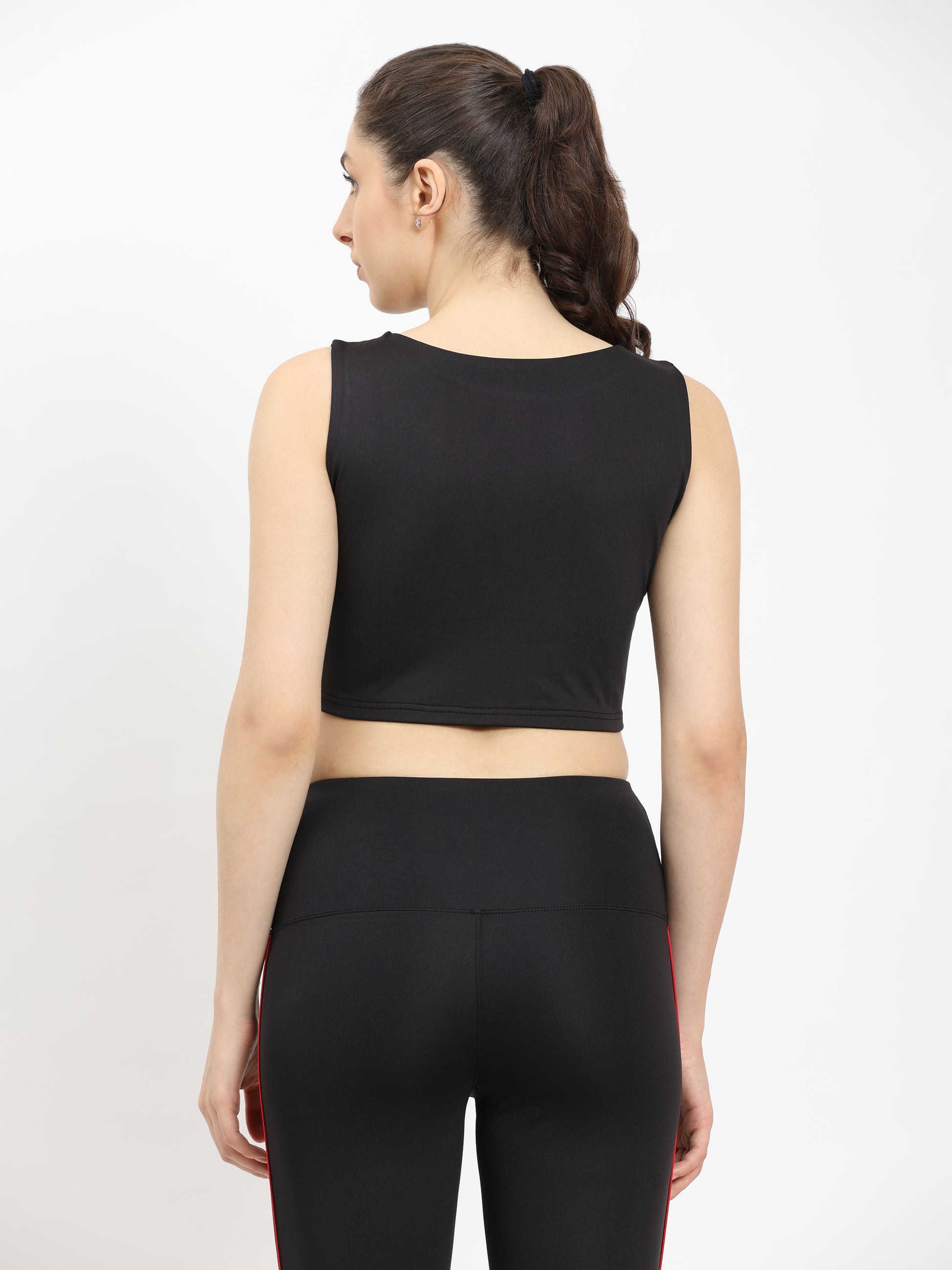 Women's Apex High-Support Sports Bra for Maximum Comfort and Performance - Bulk Options Available - DPASSION.COM