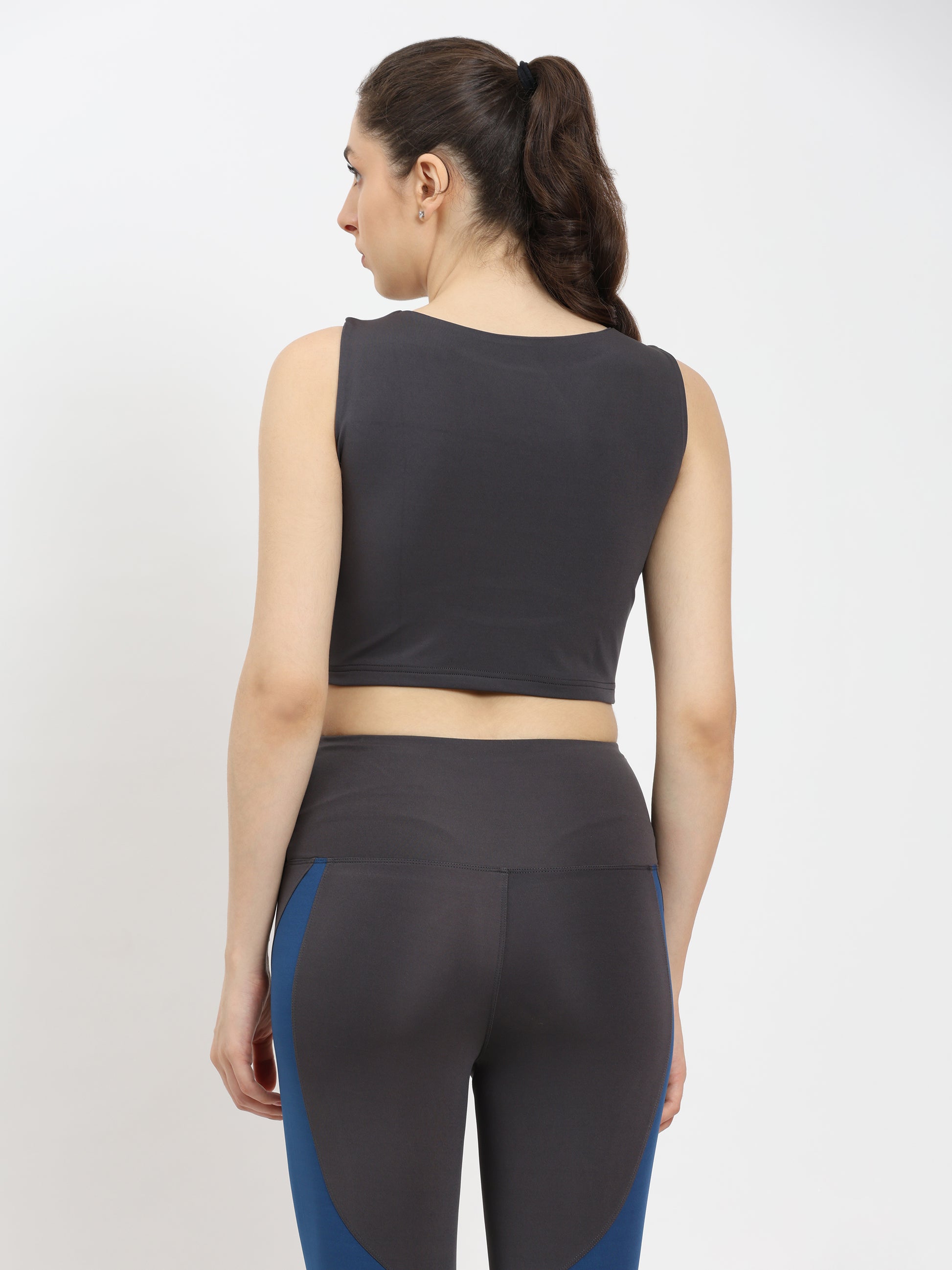 Women's Apex High-Support Sports Bra for Maximum Comfort and Performance - Bulk Options Available - DPASSION.COM