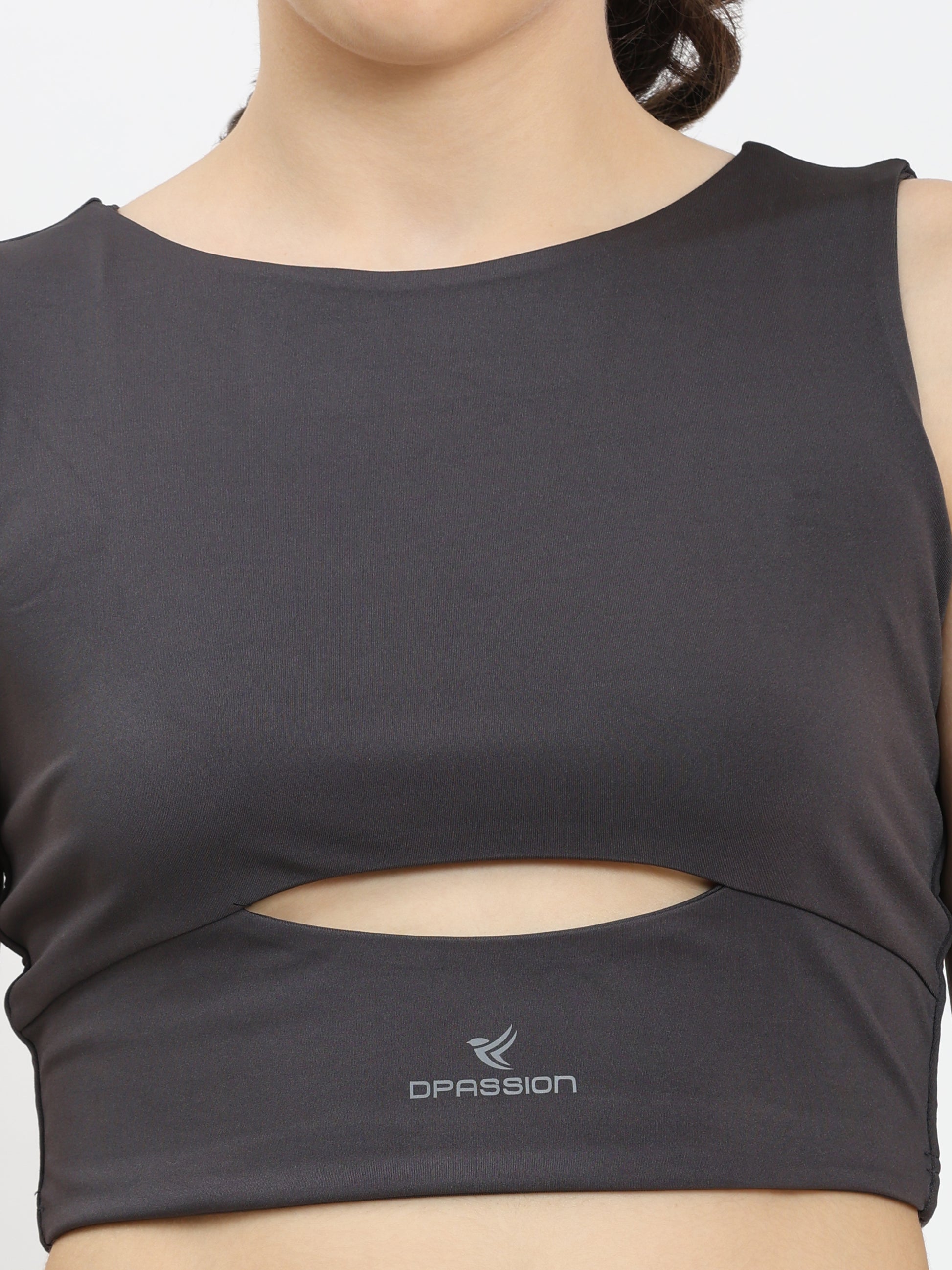 Women's Apex High-Support Sports Bra for Maximum Comfort and Performance - Bulk Options Available - DPASSION.COM