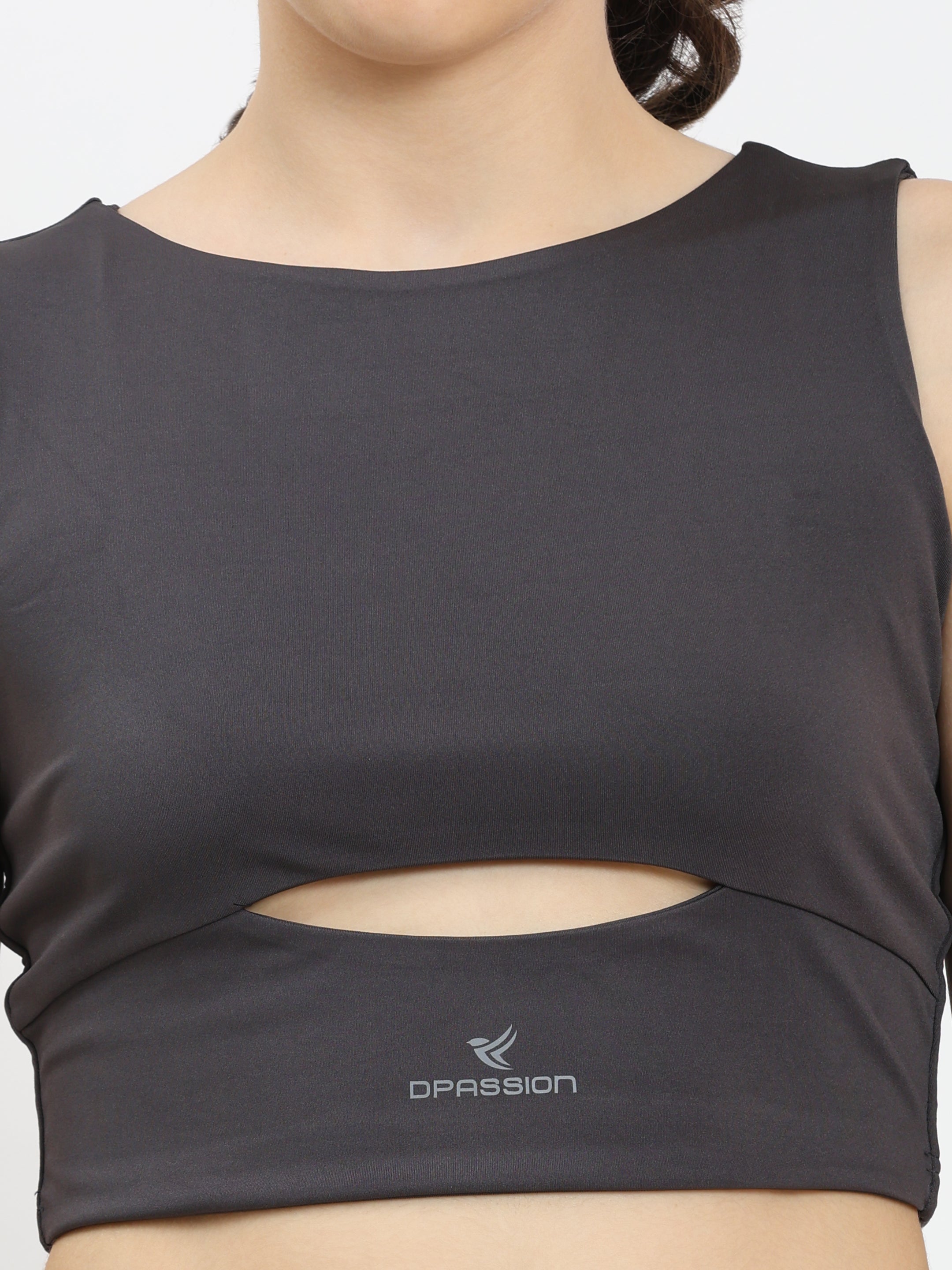 Women's Apex High-Support Sports Bra for Maximum Comfort and Performance - Bulk Options Available - DPASSION.COM