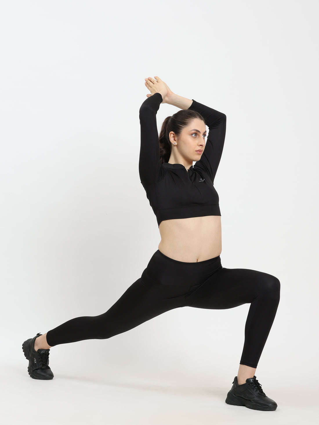 4 Way Lycra Compression Training Tights Bulk | Dpassion - DPASSION.COM