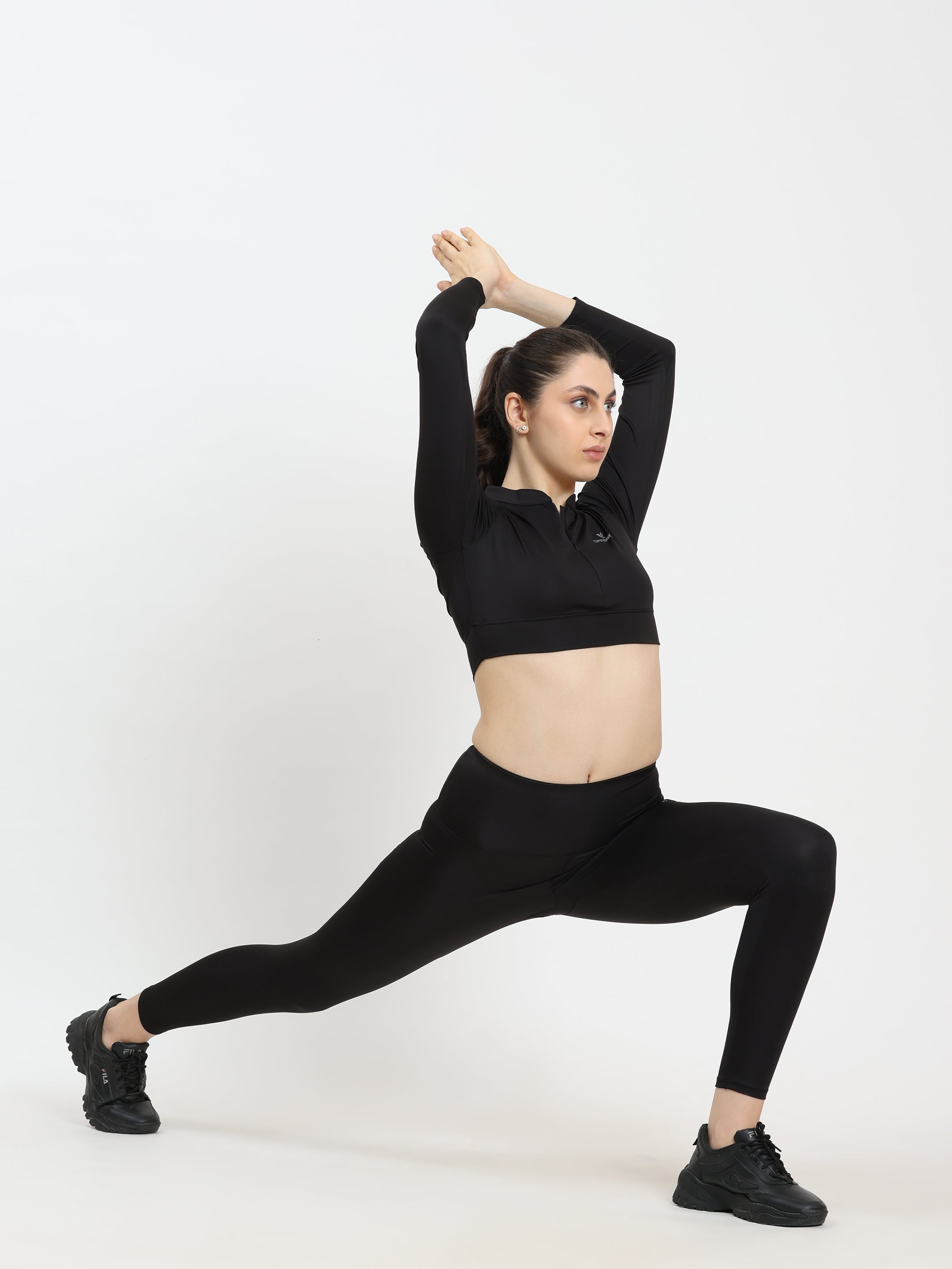 4 Way Lycra Compression Training Tights Bulk | Dpassion - DPASSION.COM