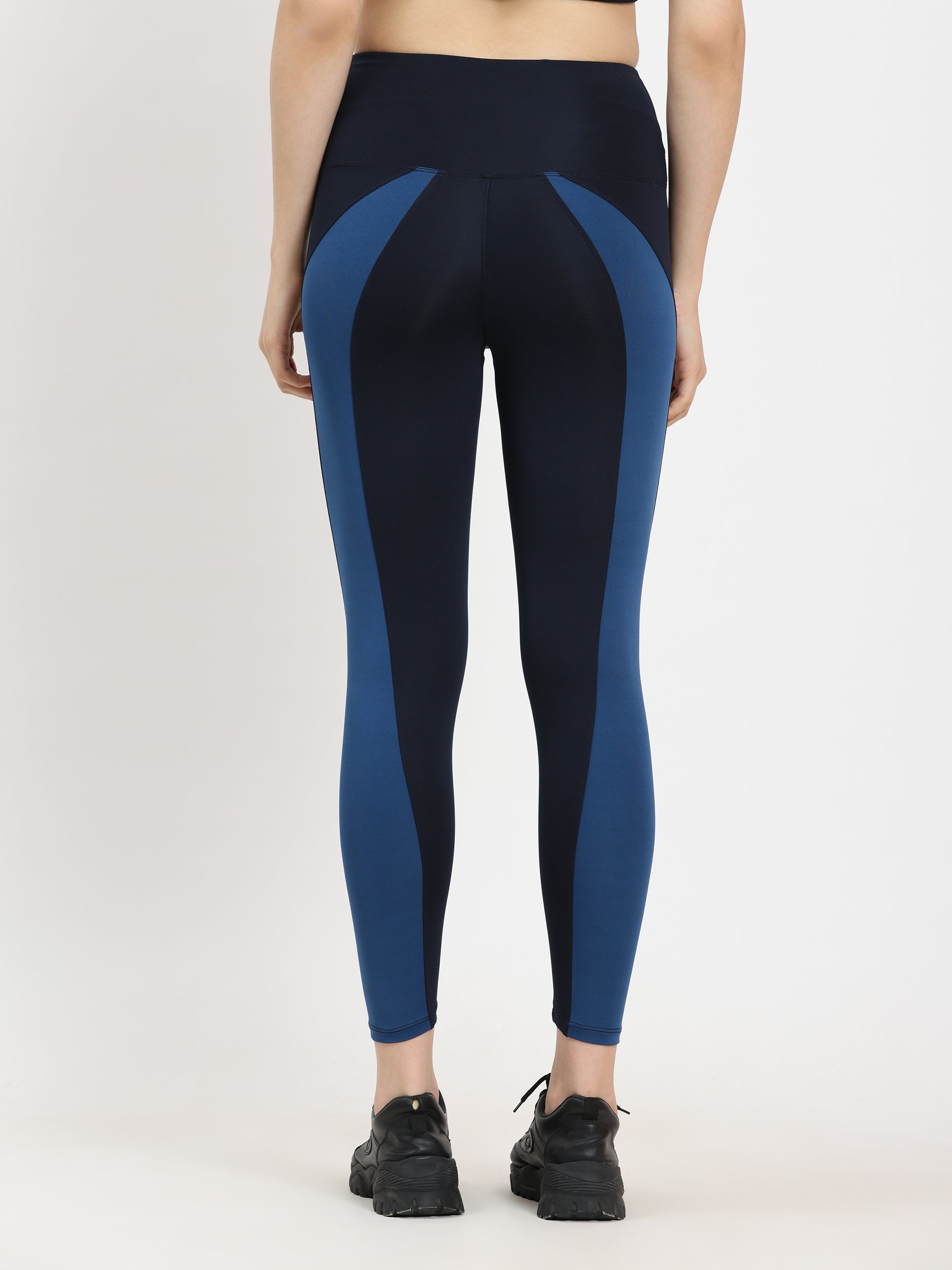 Womens 250 GSM Tights Wholesale India | 4 Way Lycra - DPASSION.COM